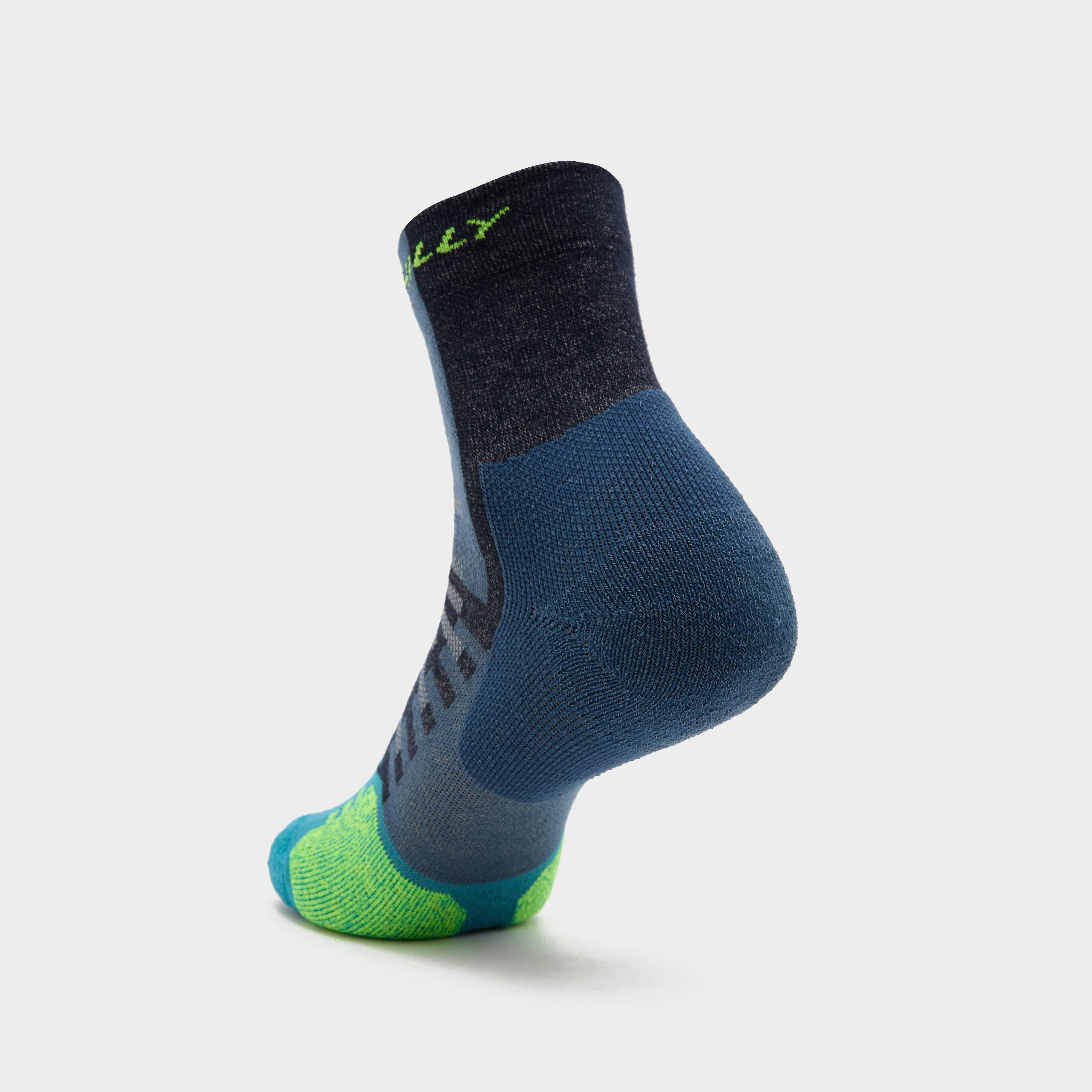 Unisex Active Ankle Socks