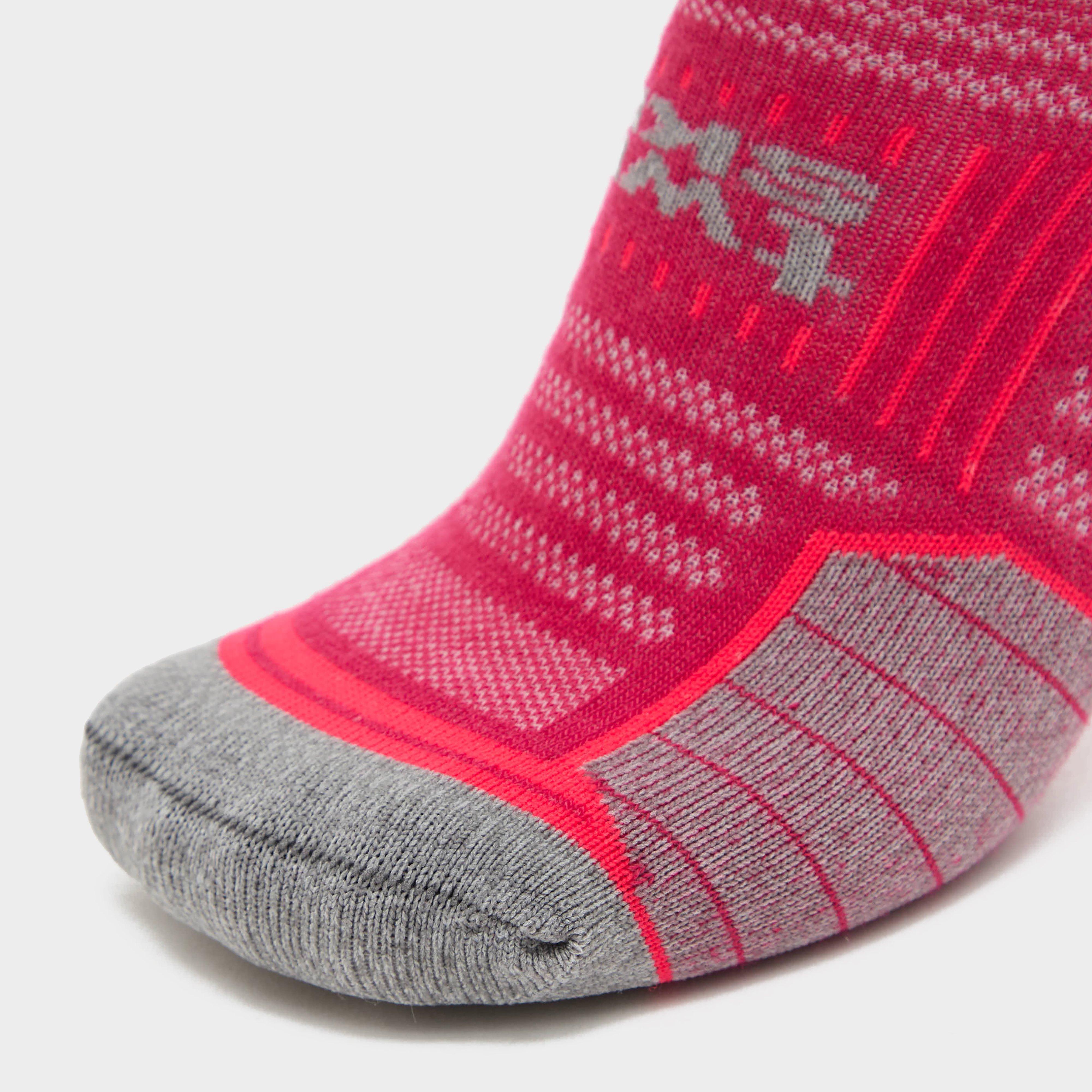 Unisex Twin Skin Socks