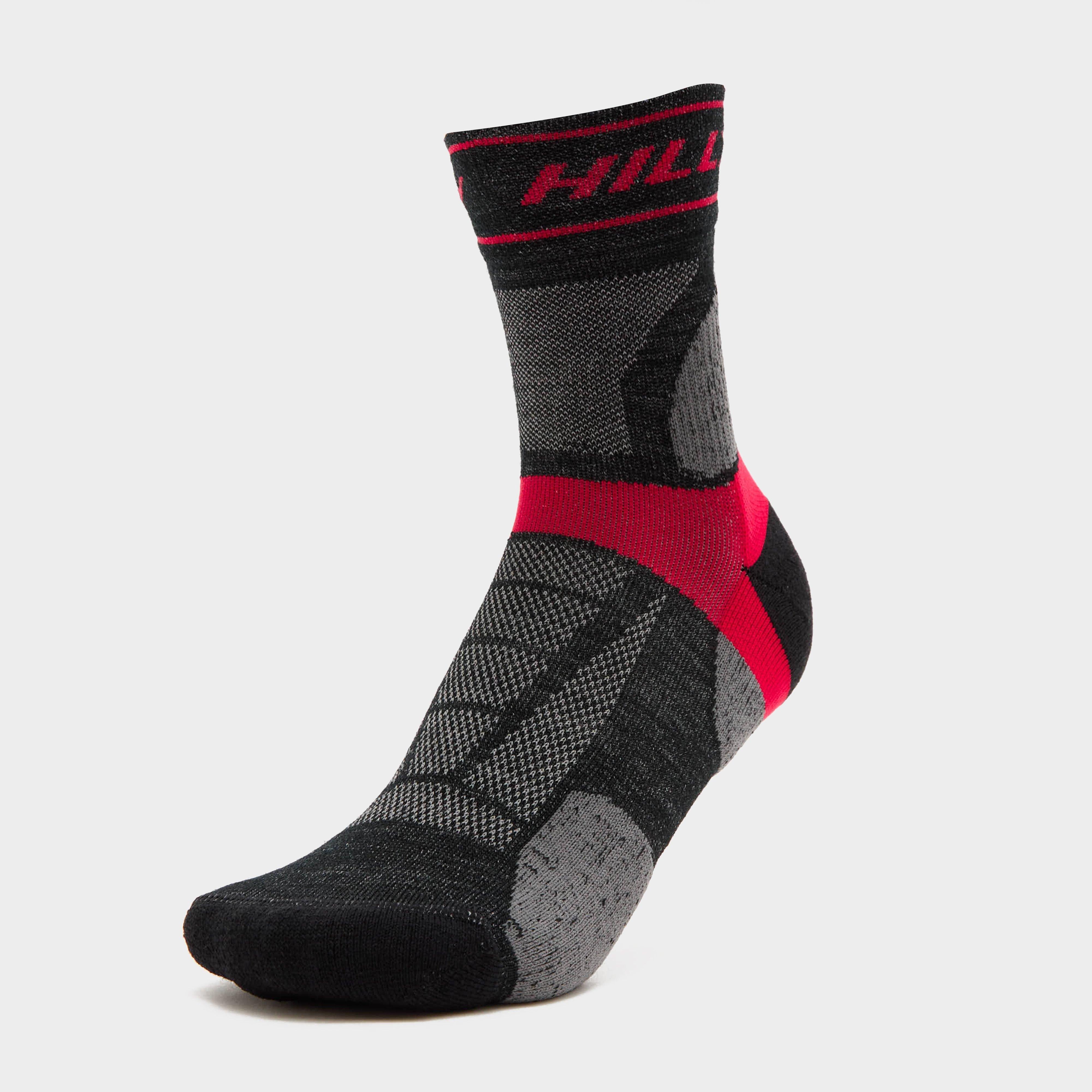 Unisex Trail Ankle Socks