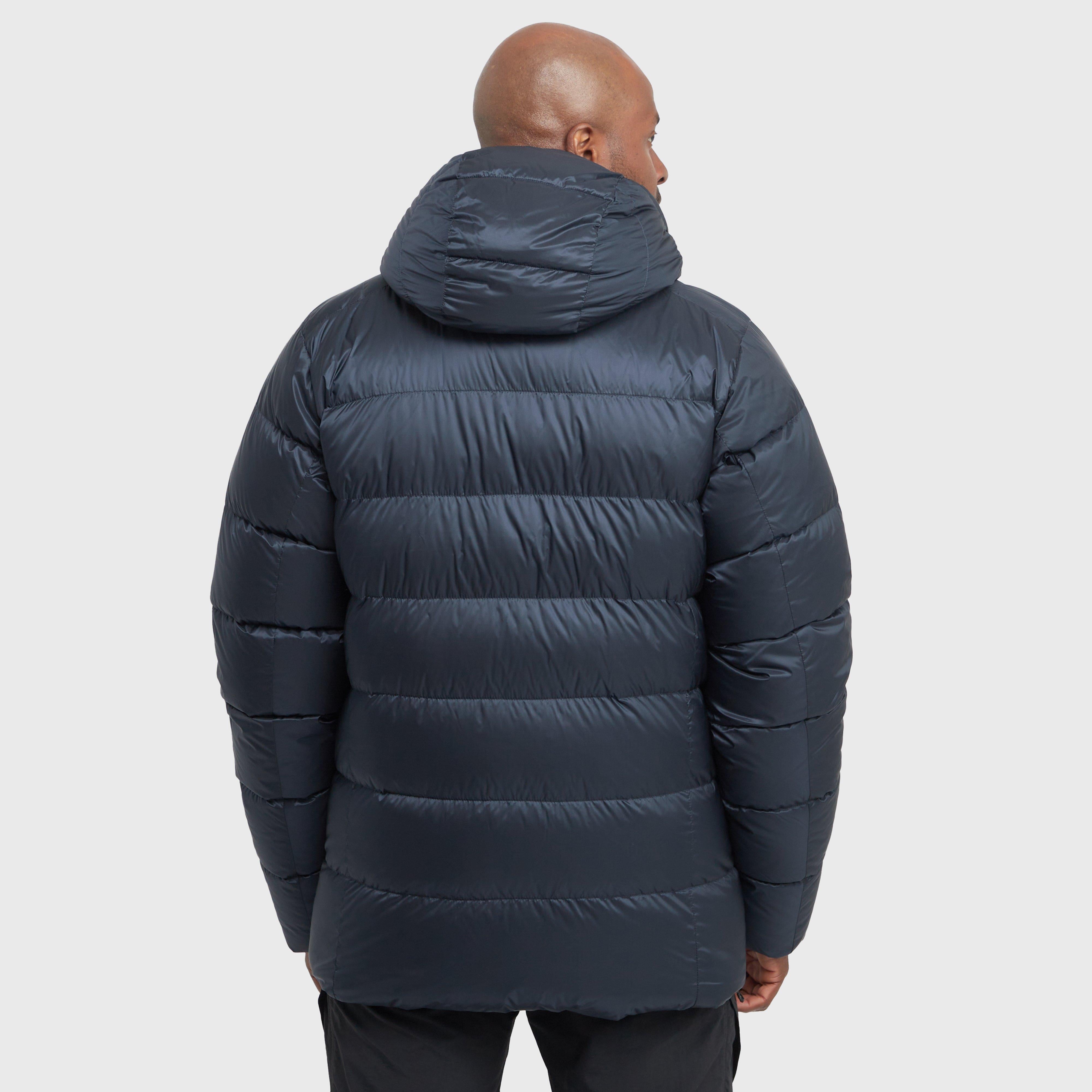 Men’s Anti-Freeze XPD Hooded Down Jacket