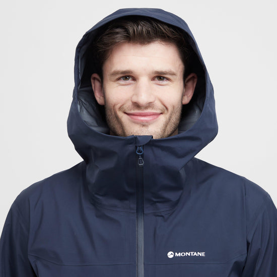 Men's Niveus Lite Waterproof Jacket