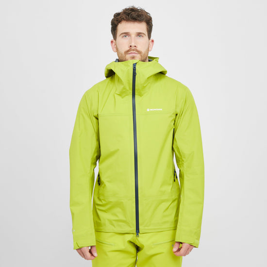 Men's Niveus Lite Waterproof Jacket