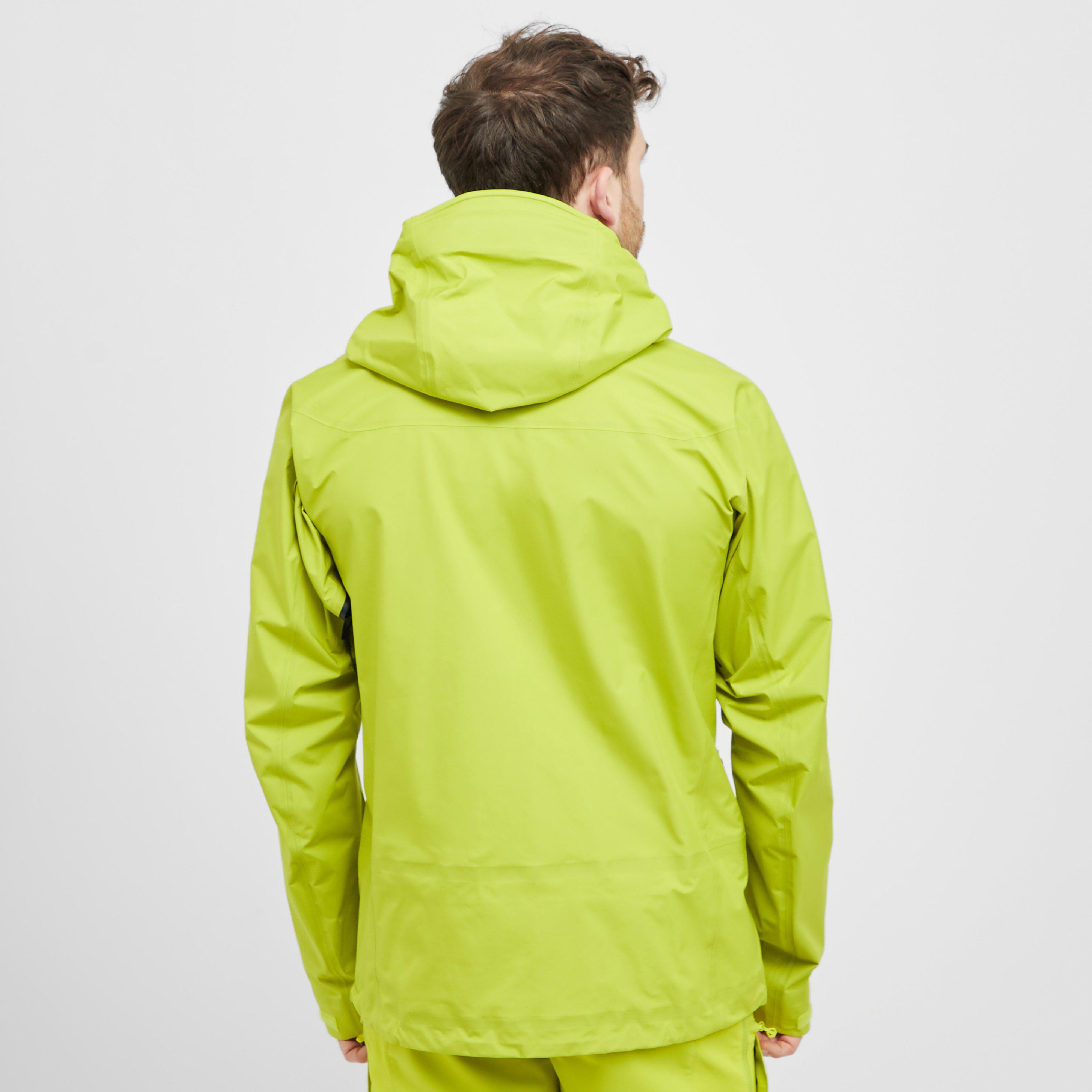 Men's Niveus Lite Waterproof Jacket