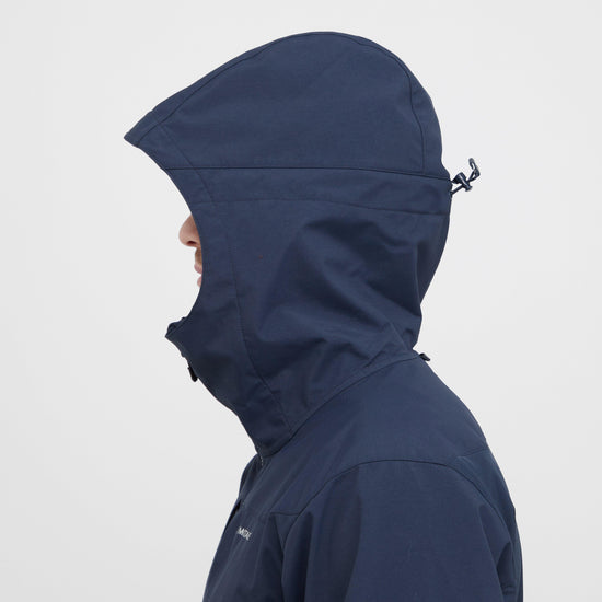 Men's Nordes Hooded Softshell Jacket