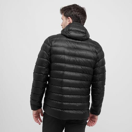 Men's Alpine 850 Lite Hooded Down Jacket