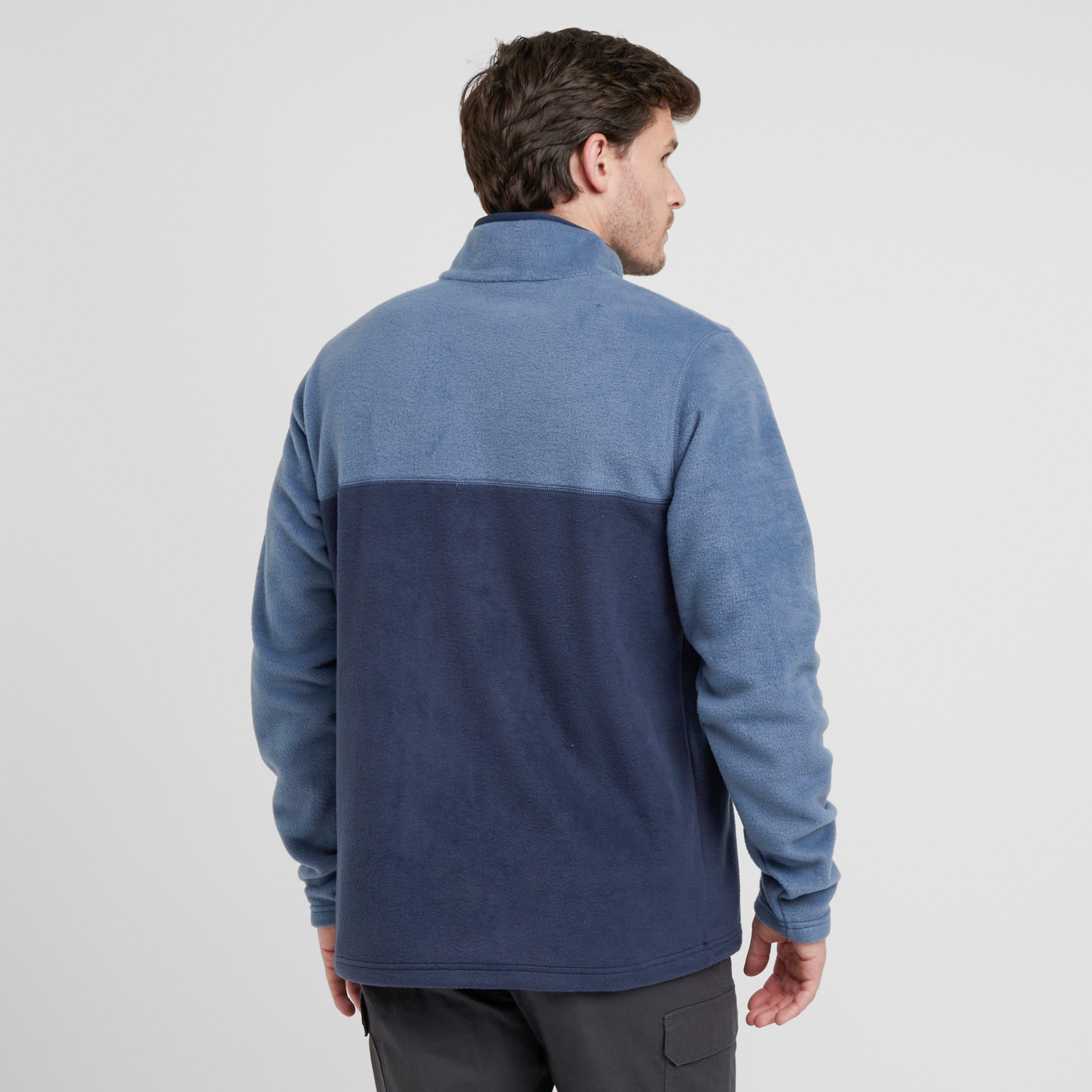 Men’s Steens Mountain™ II Half Snap Fleece
