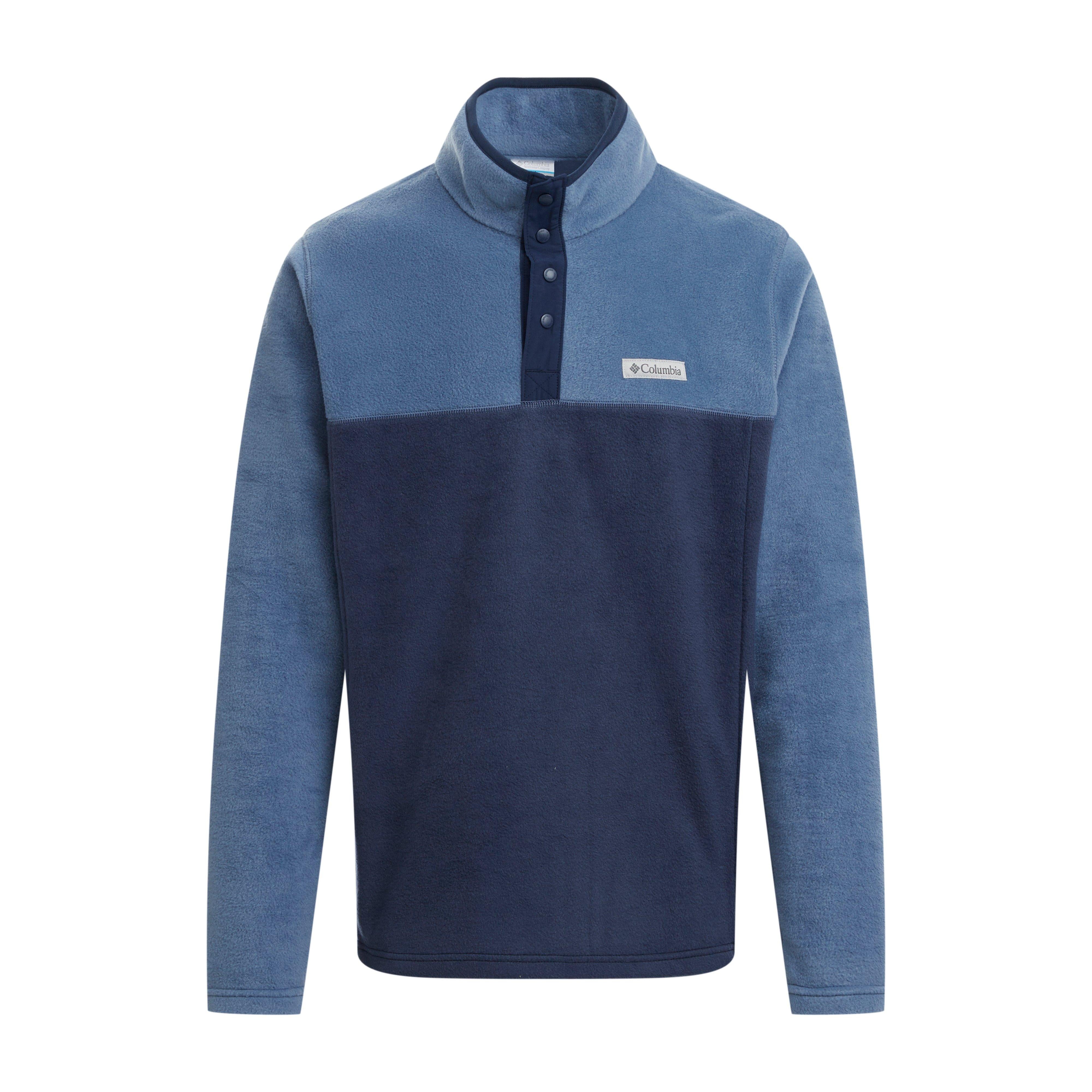 Men’s Steens Mountain™ II Half Snap Fleece