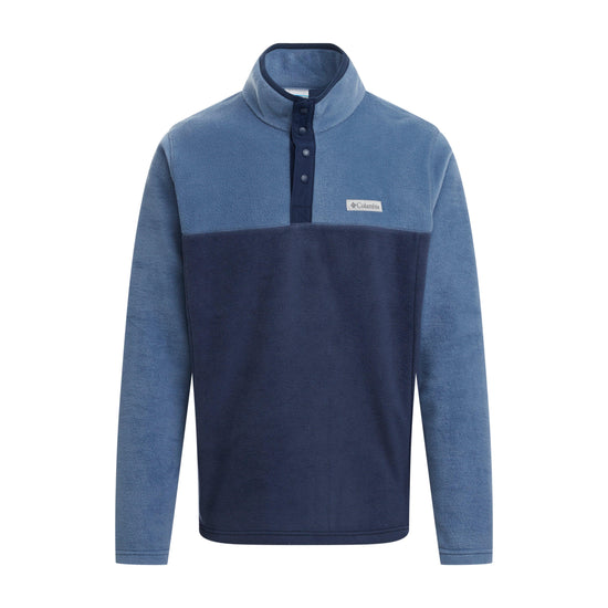 Men’s Steens Mountain™ II Half Snap Fleece