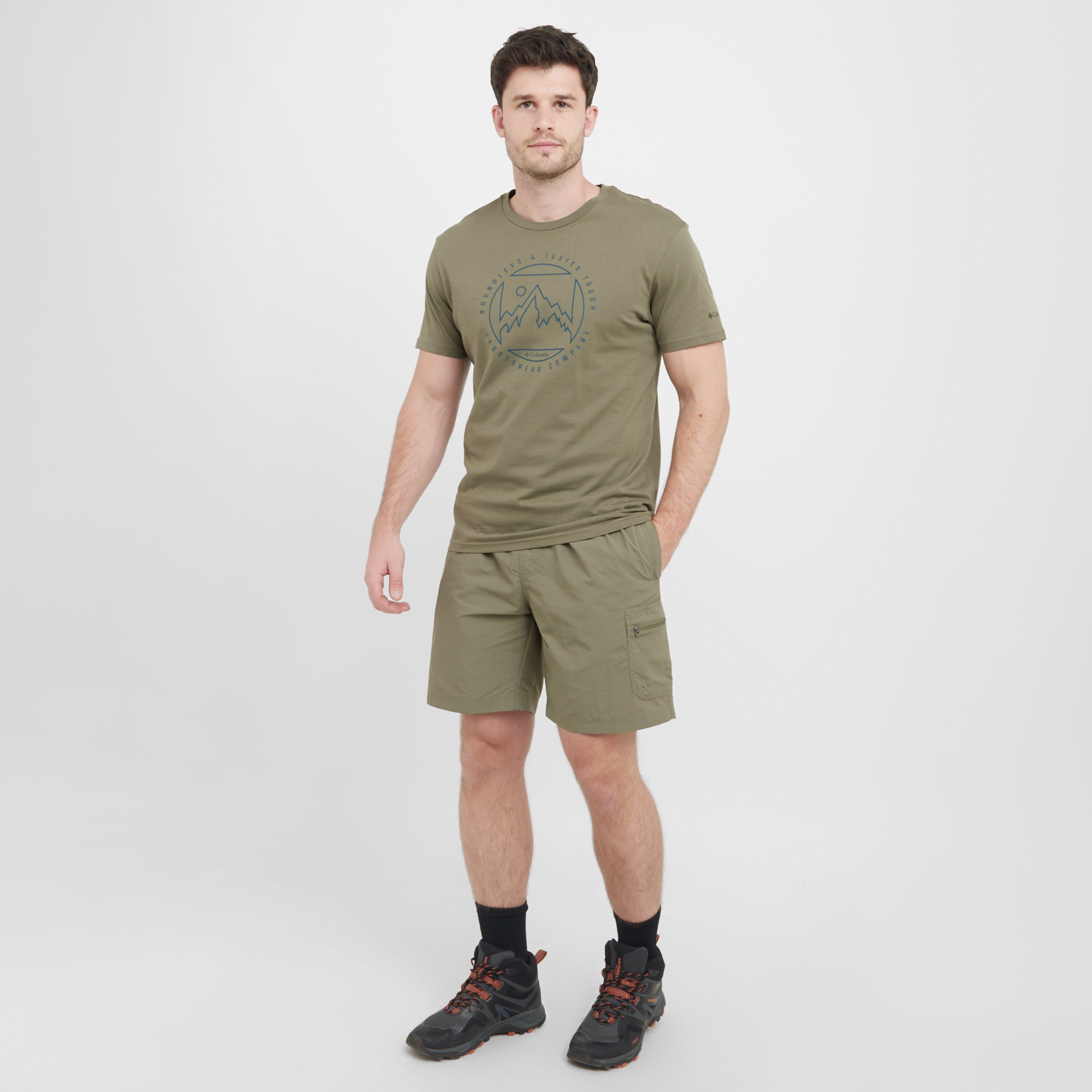 Men's Mountaindale™ Hiking Shorts