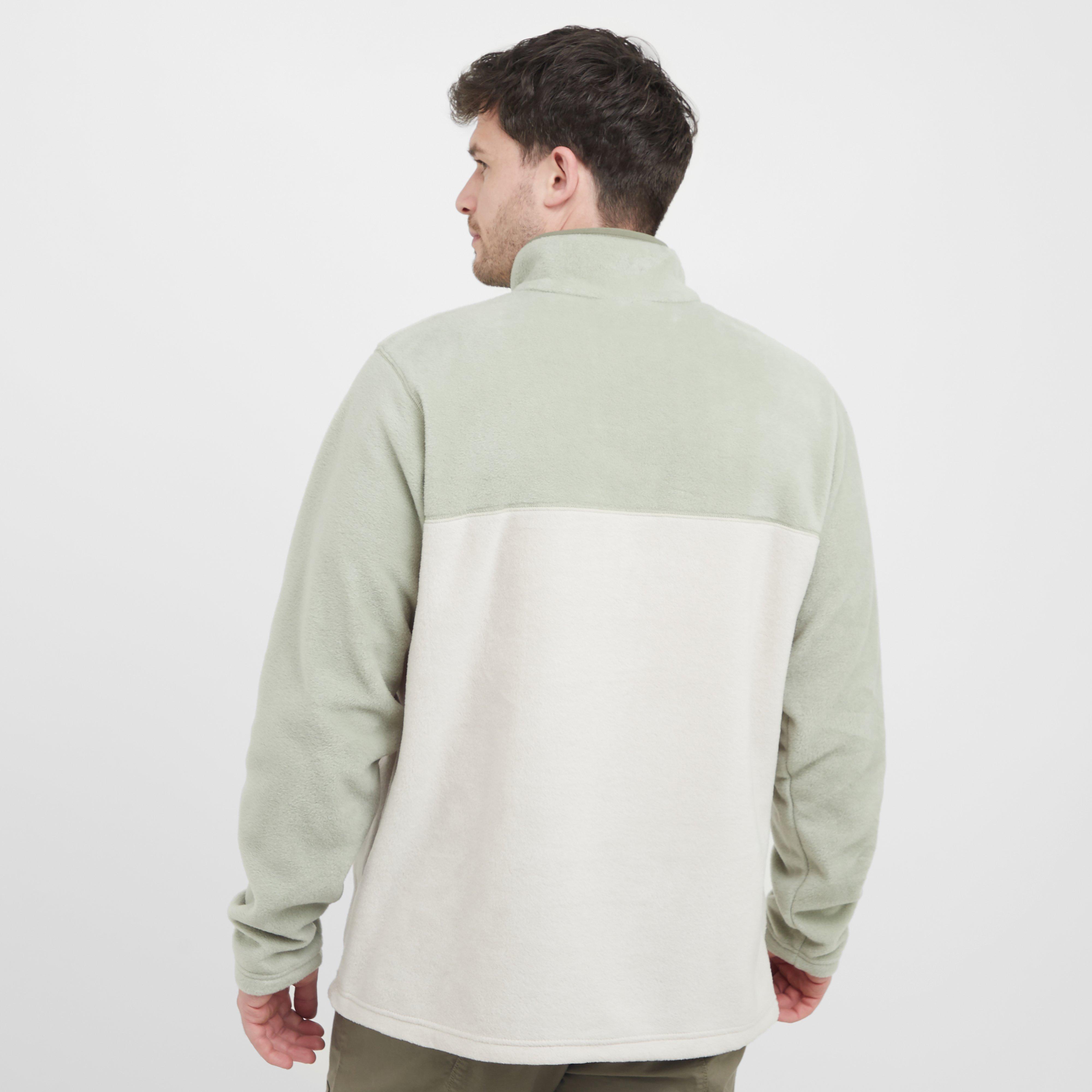 Men’s Steens Mountain™ II Half Snap Fleece