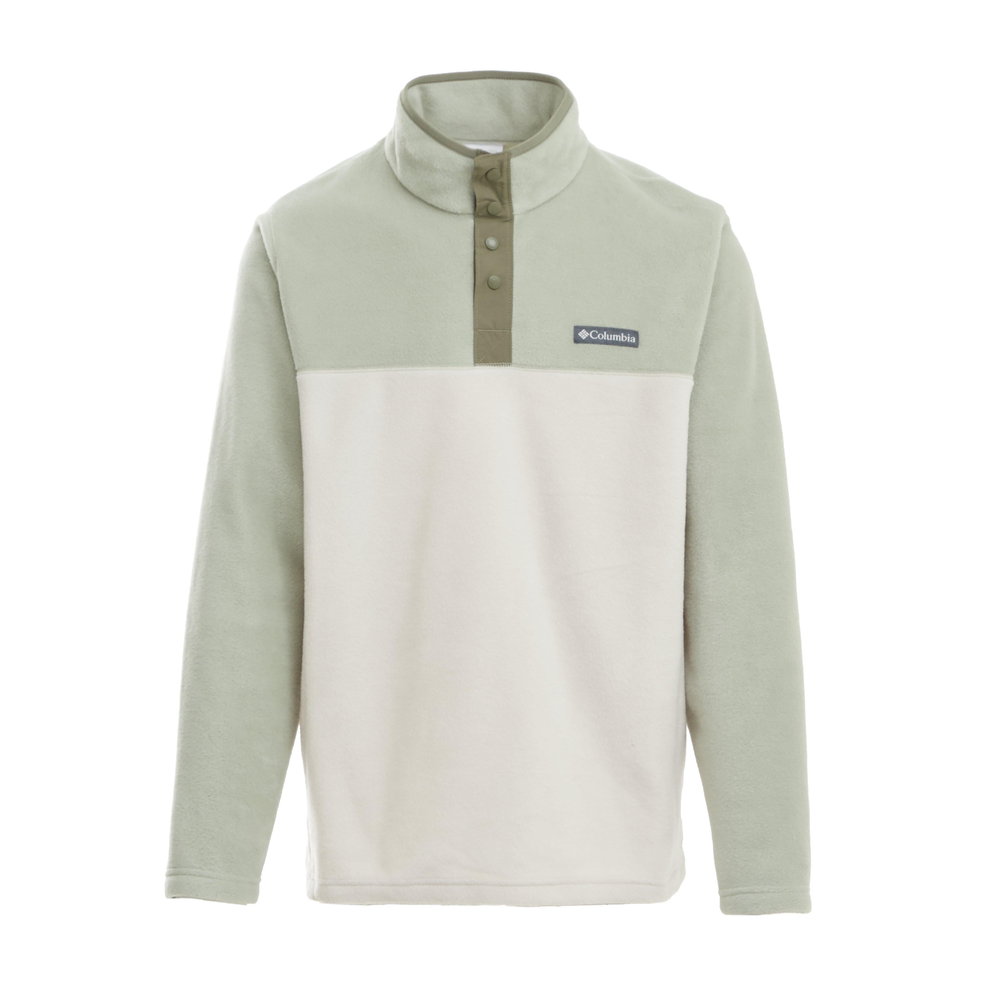 Men’s Steens Mountain™ II Half Snap Fleece