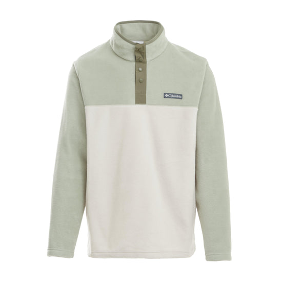 Men’s Steens Mountain™ II Half Snap Fleece