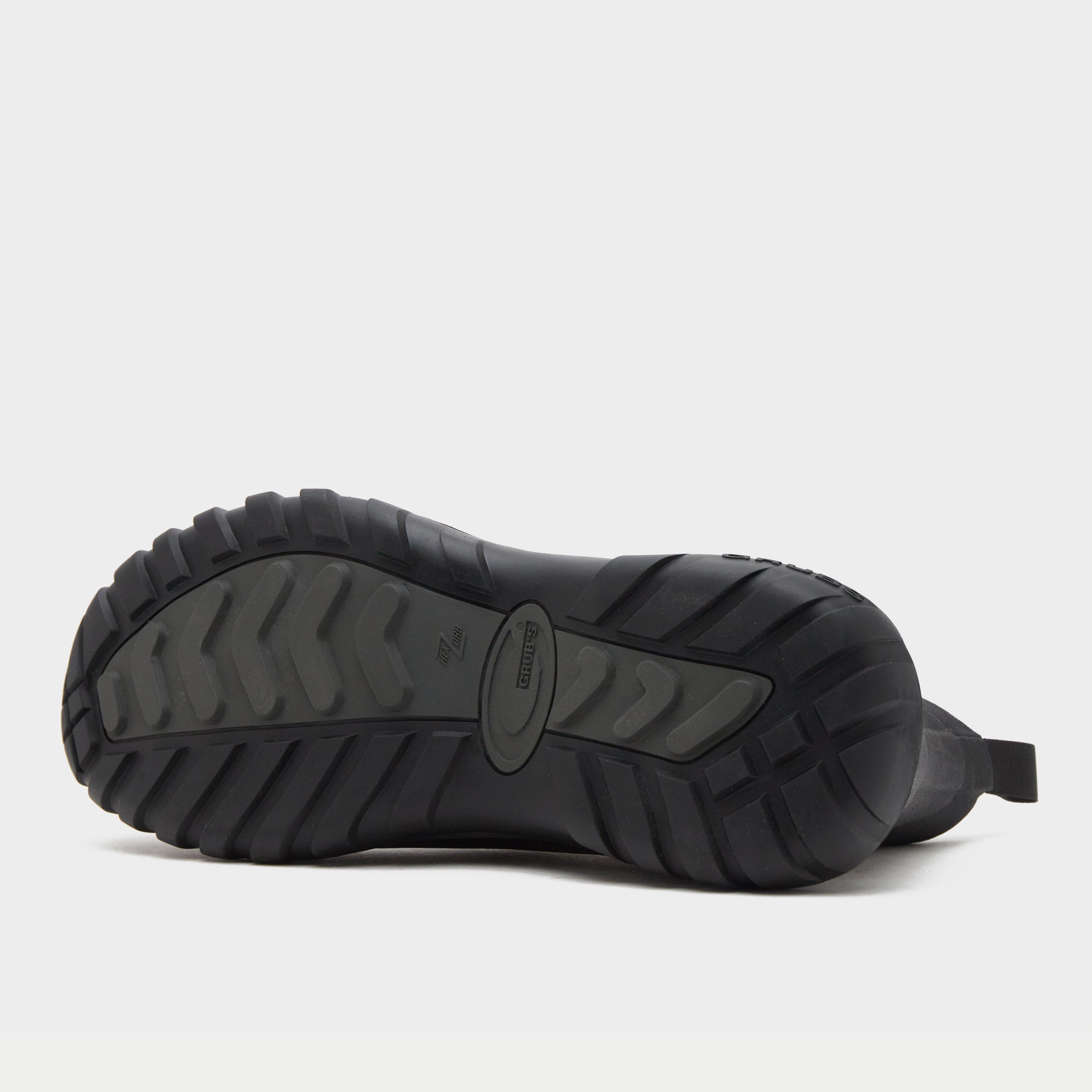 Men's Shoreline 4.0 Boots Black