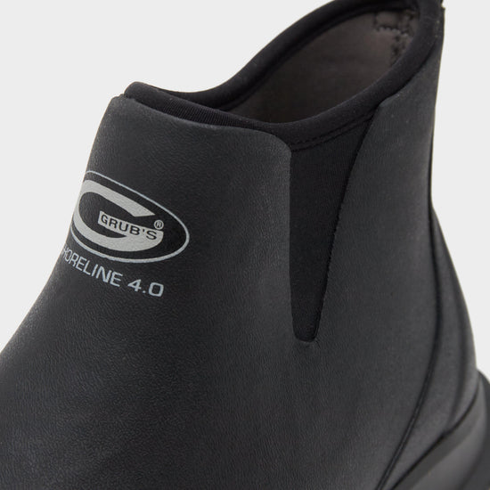 Men's Shoreline 4.0 Boots Black