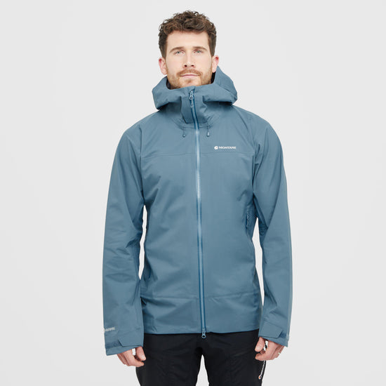 Men's Phase XT Waterproof Jacket