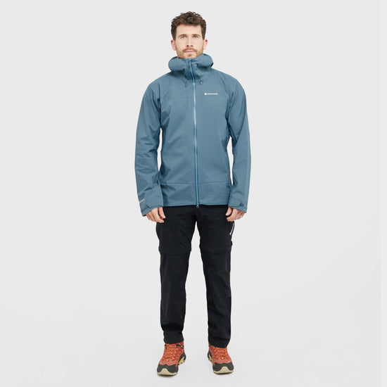 Men's Phase XT Waterproof Jacket