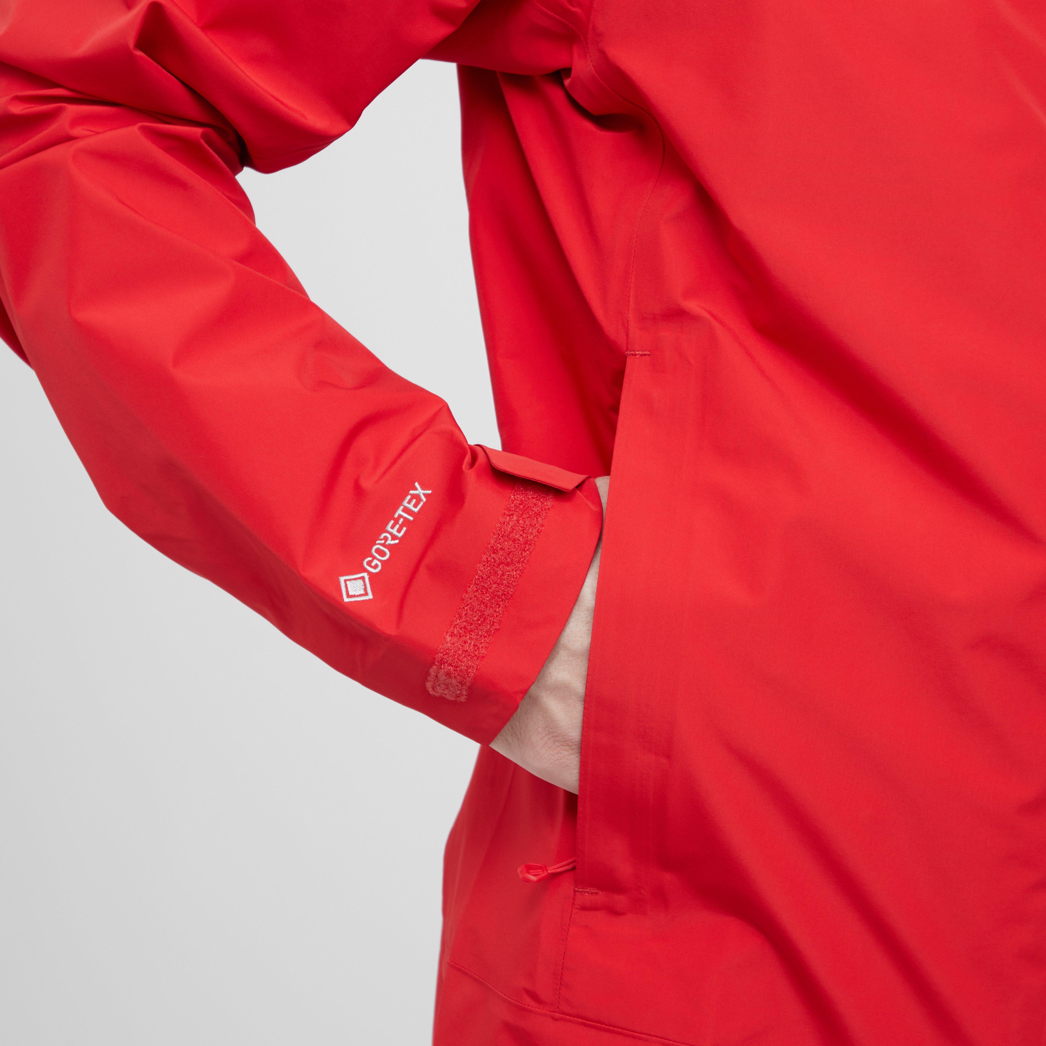 Men's Phase Waterproof Jacket