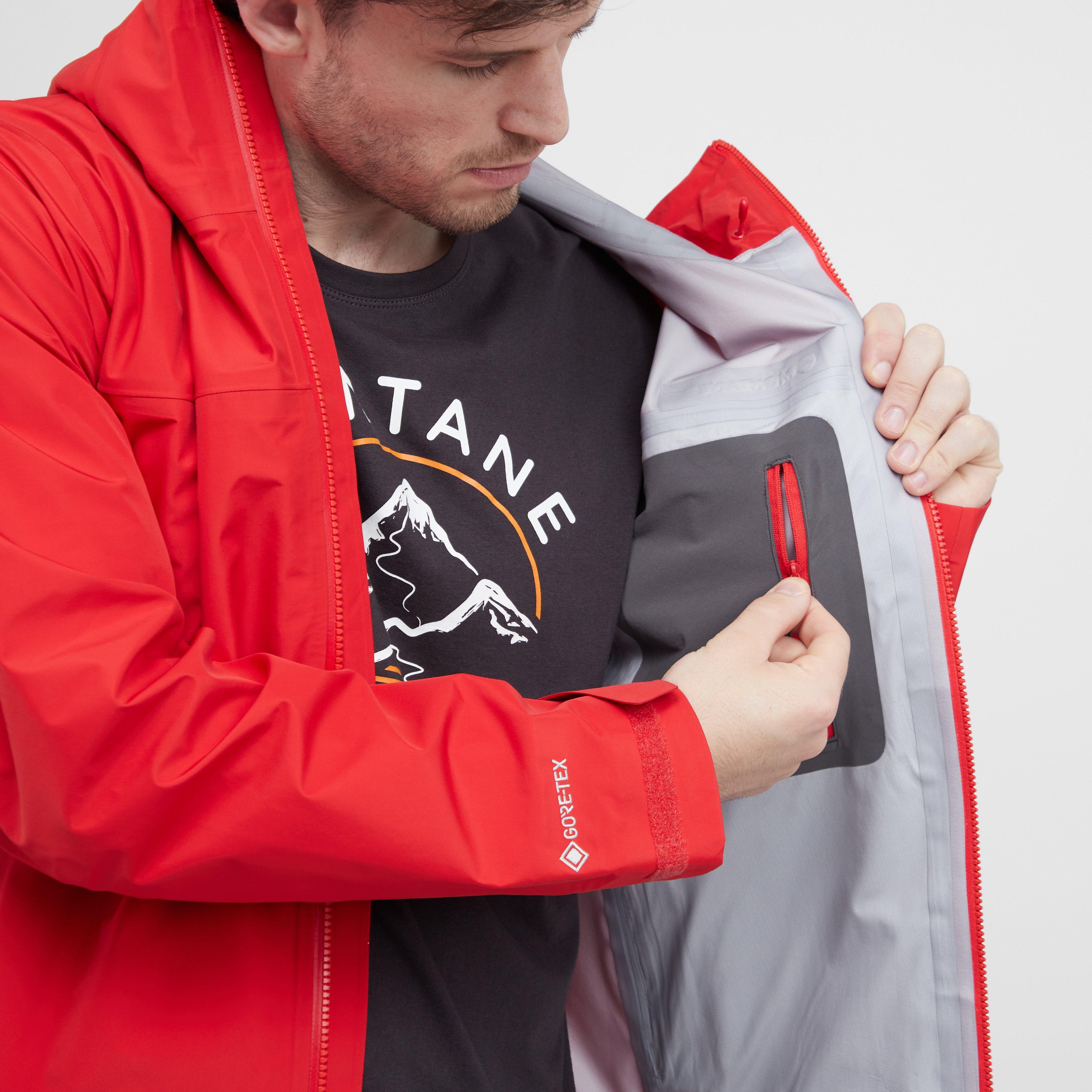 Men's Phase Waterproof Jacket