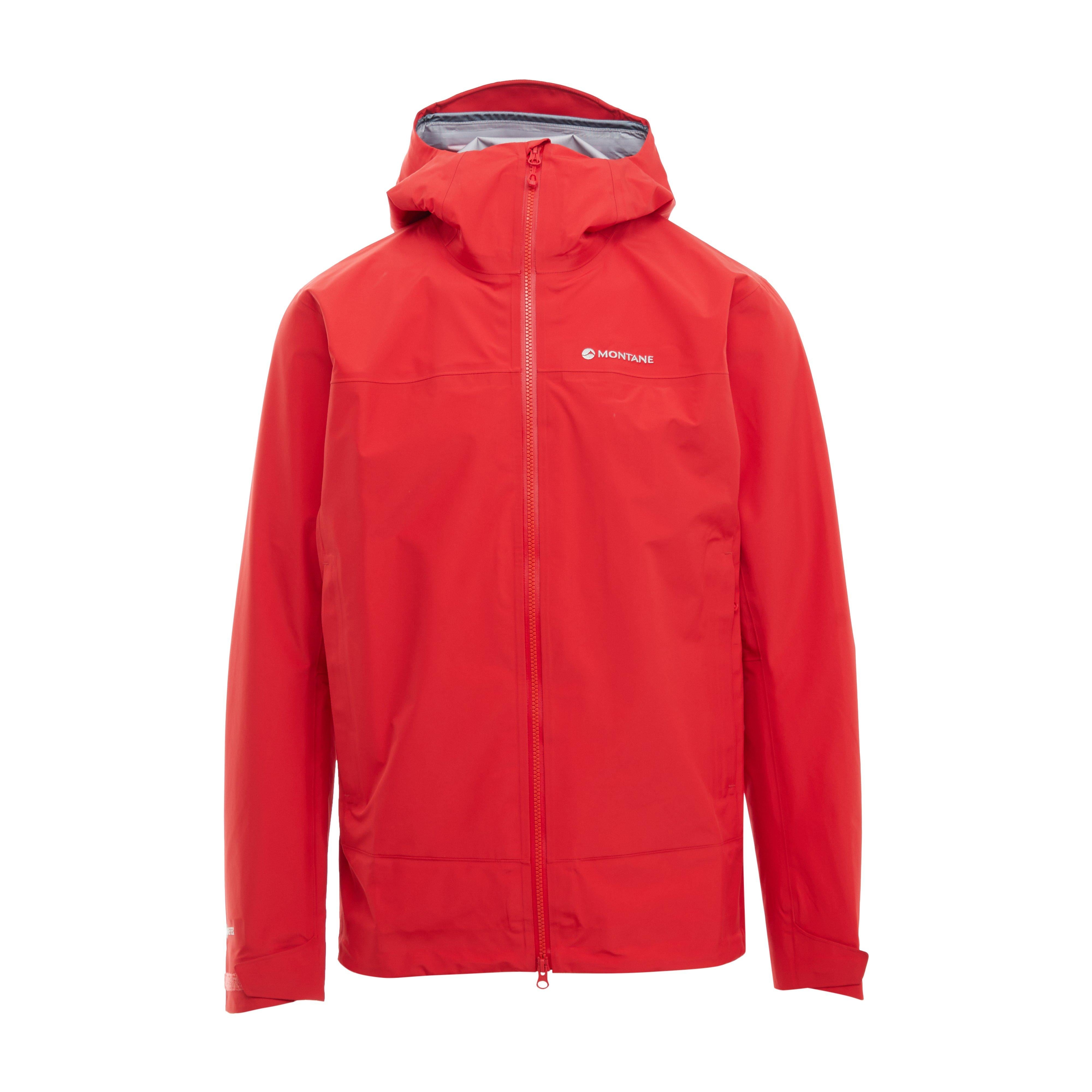 Men's Phase Waterproof Jacket