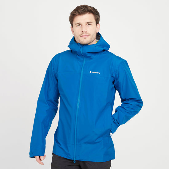 Men's Phase Waterproof Jacket