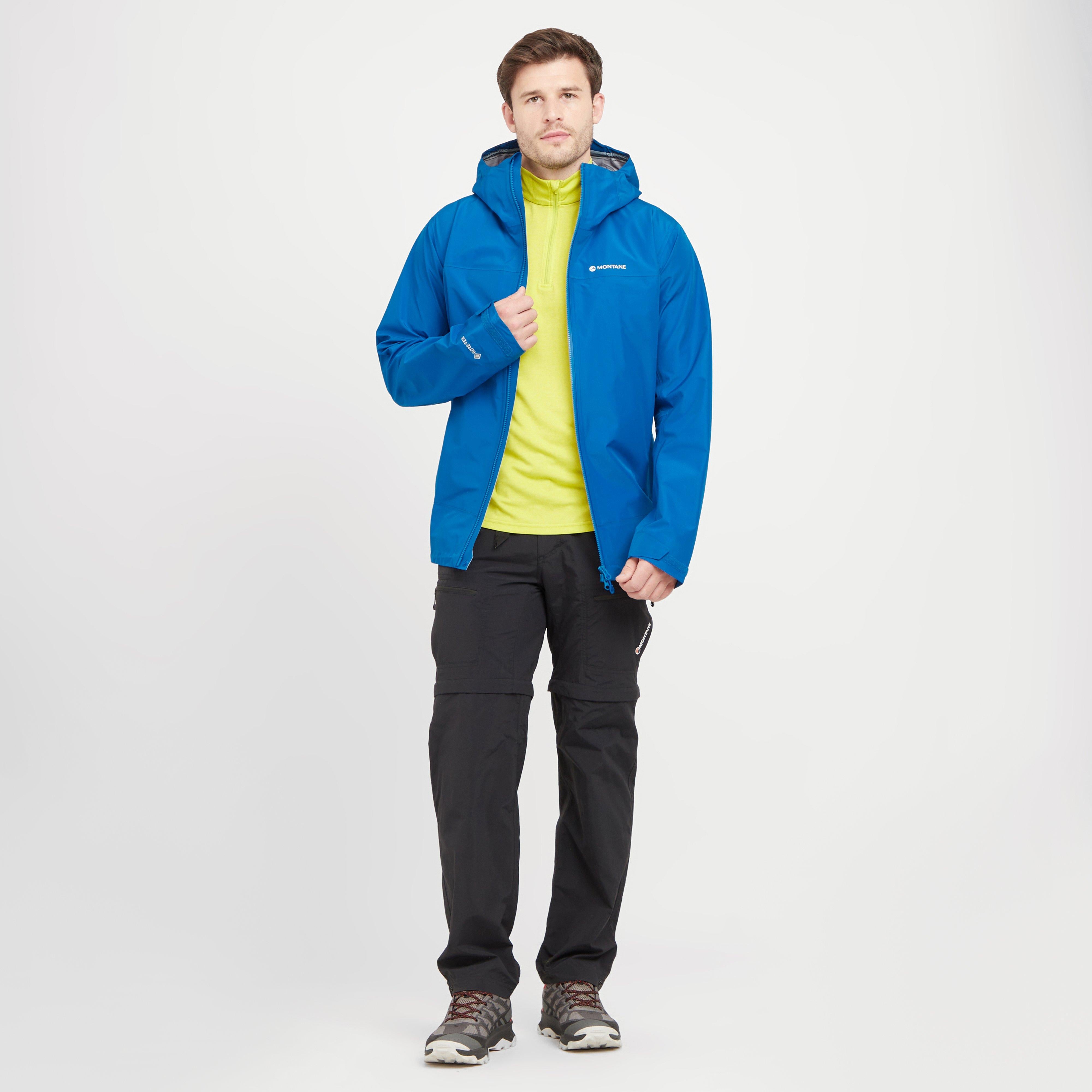 Men's Phase Waterproof Jacket