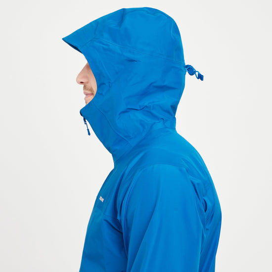 Men's Phase Waterproof Jacket