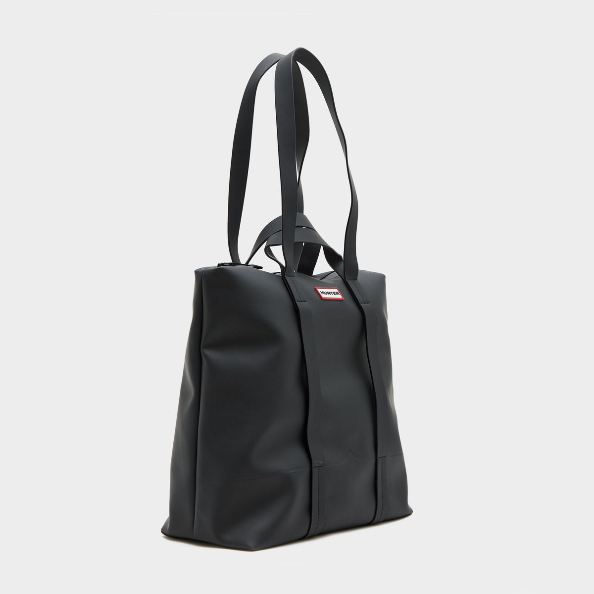 Original Rubberised Large Tote Bag
