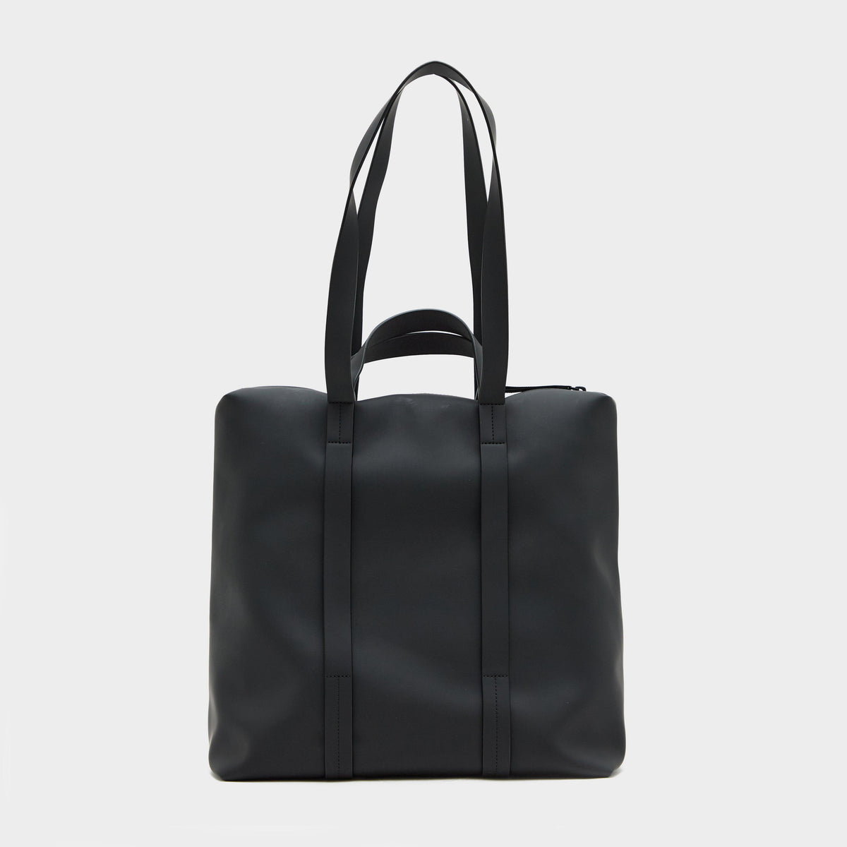 Original Rubberised Large Tote Bag