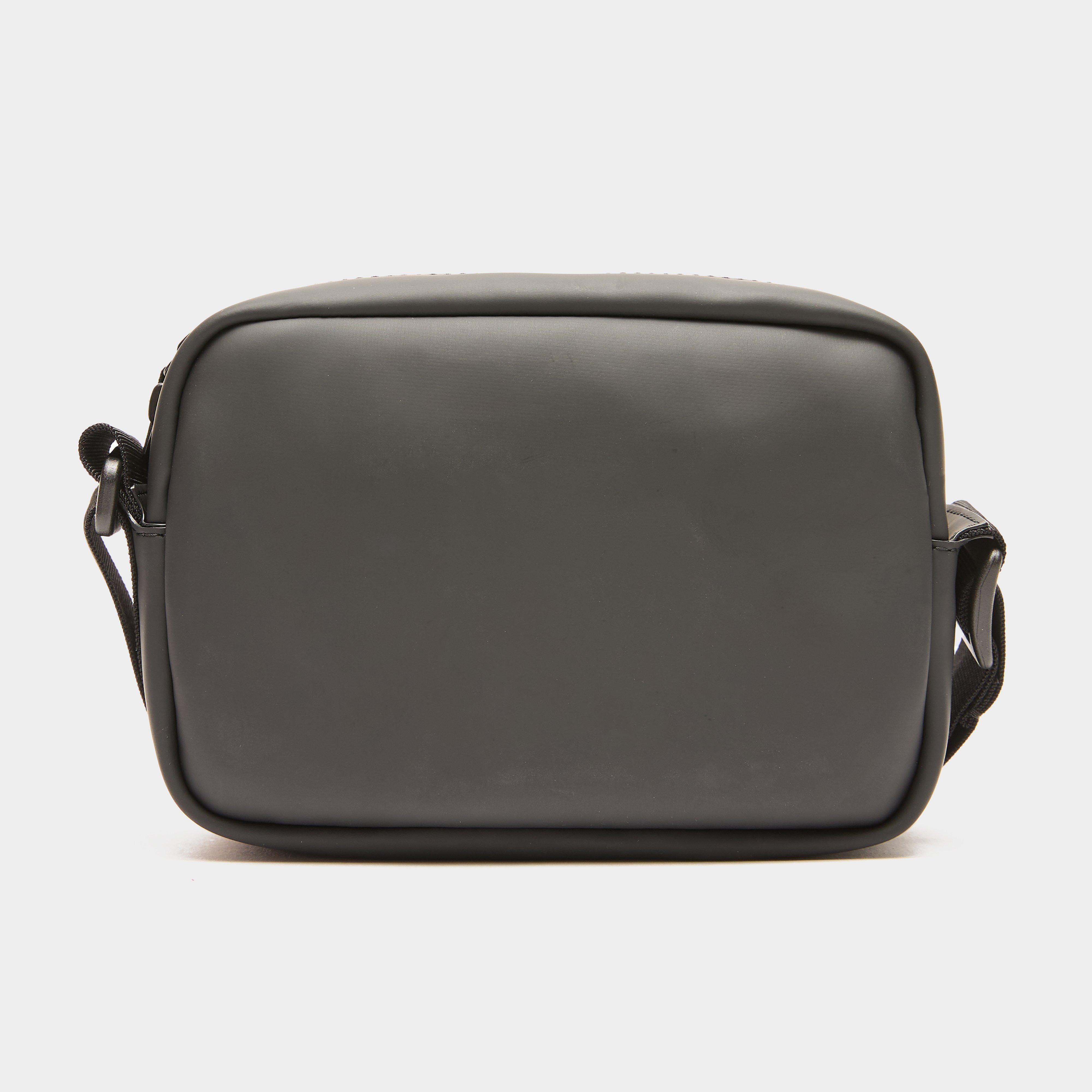 Original Rubberised Mini Crossbody