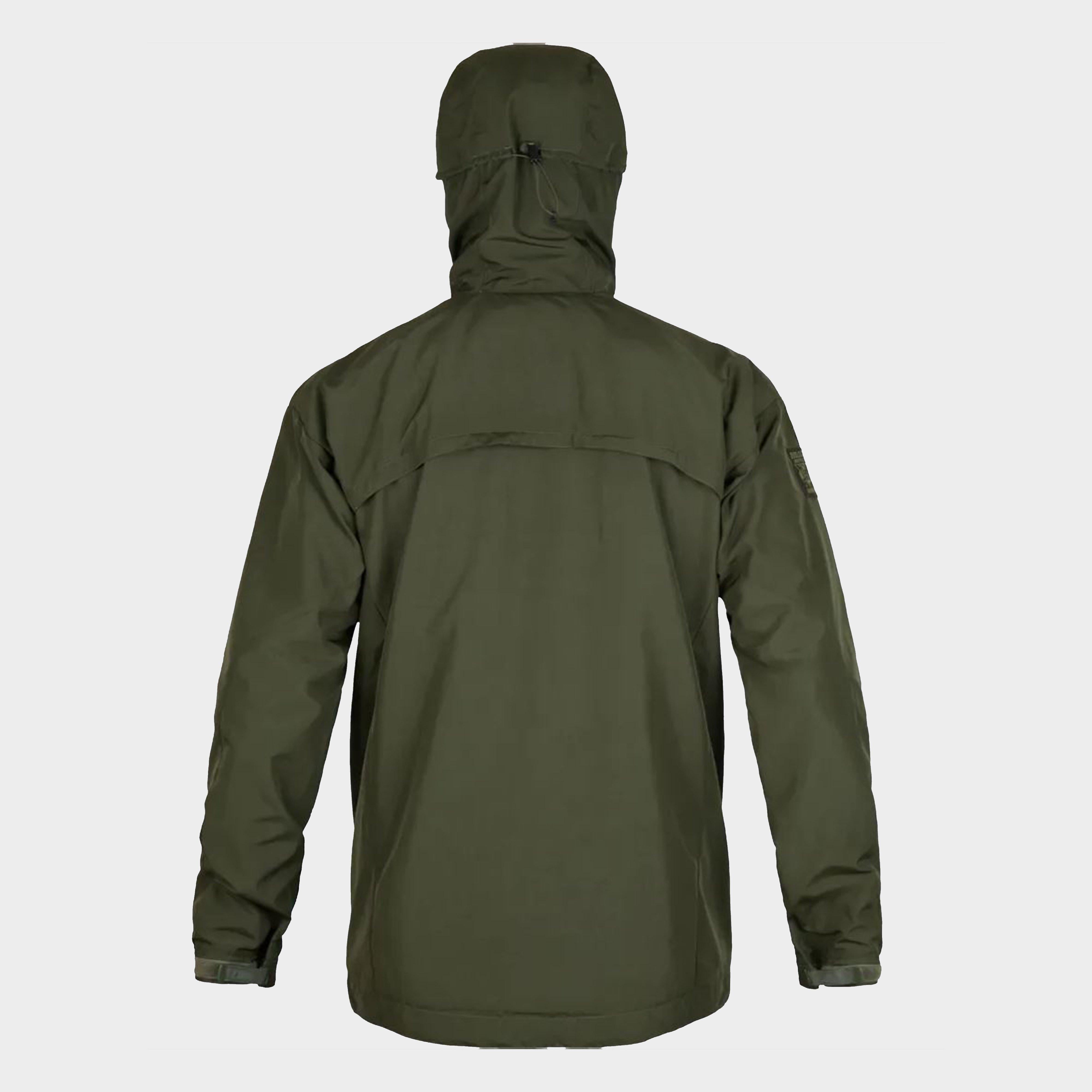Men's Bentu Windproof Jacket
