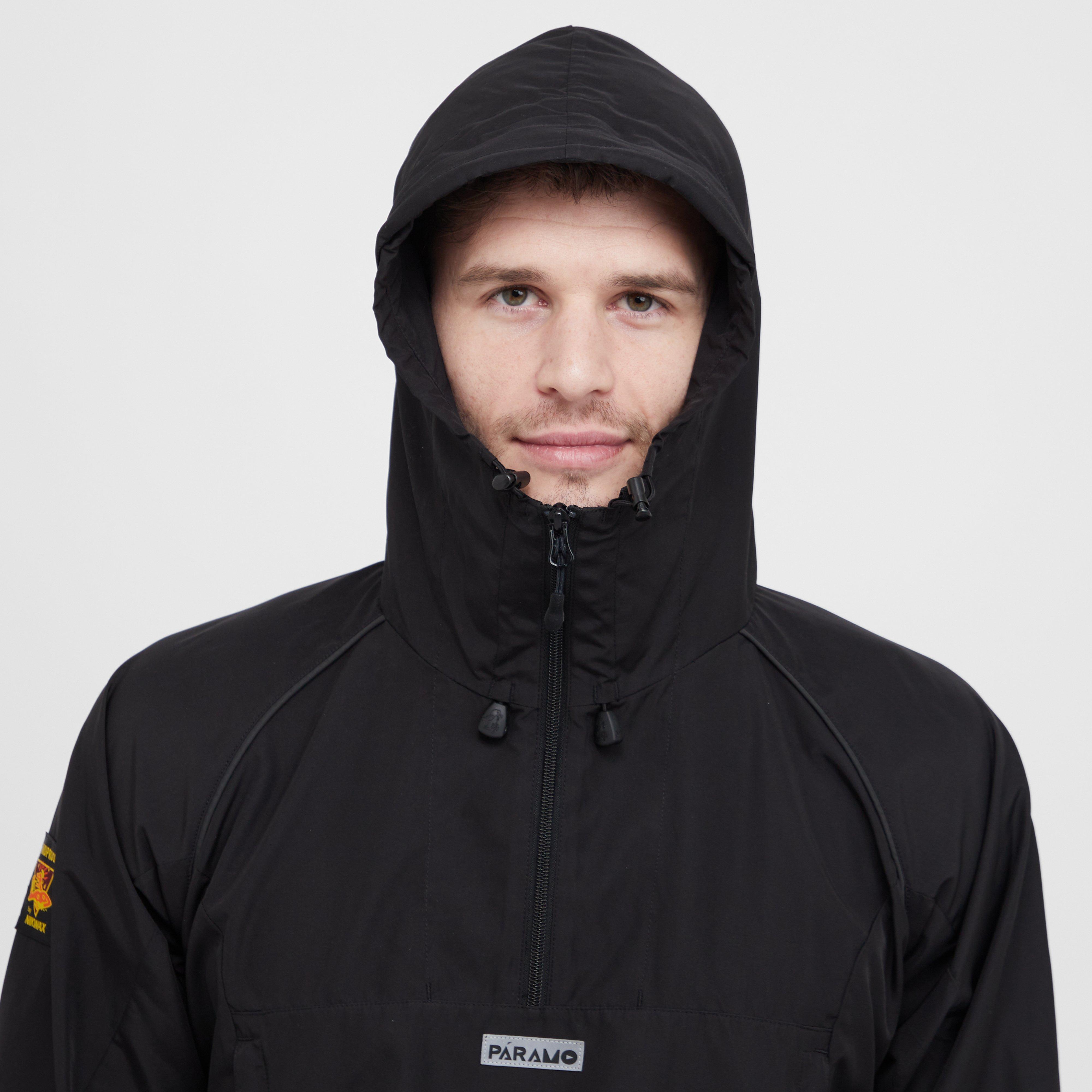 Men's Fuera Windproof Smock