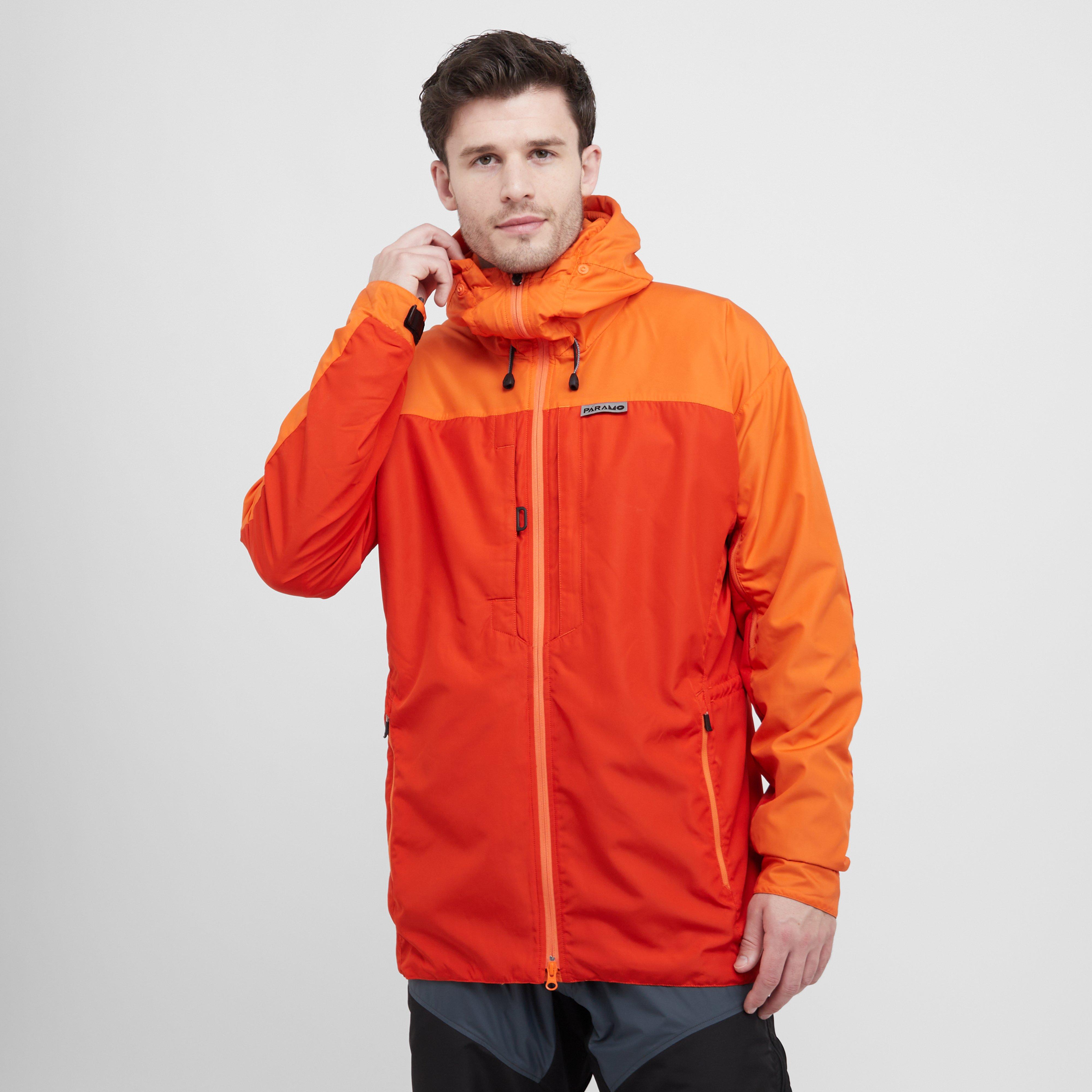 Men’s Alta III Jacket