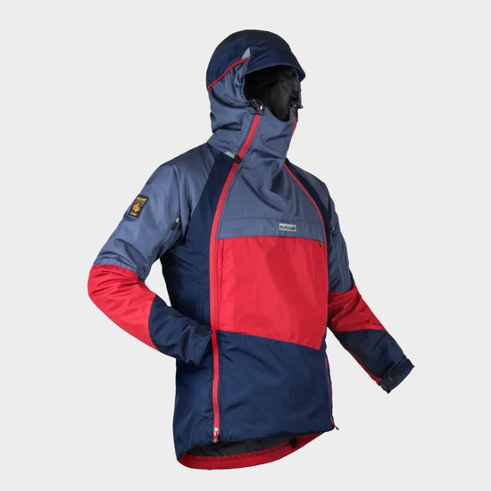 Men's Velez Evolution Hybrid Smock