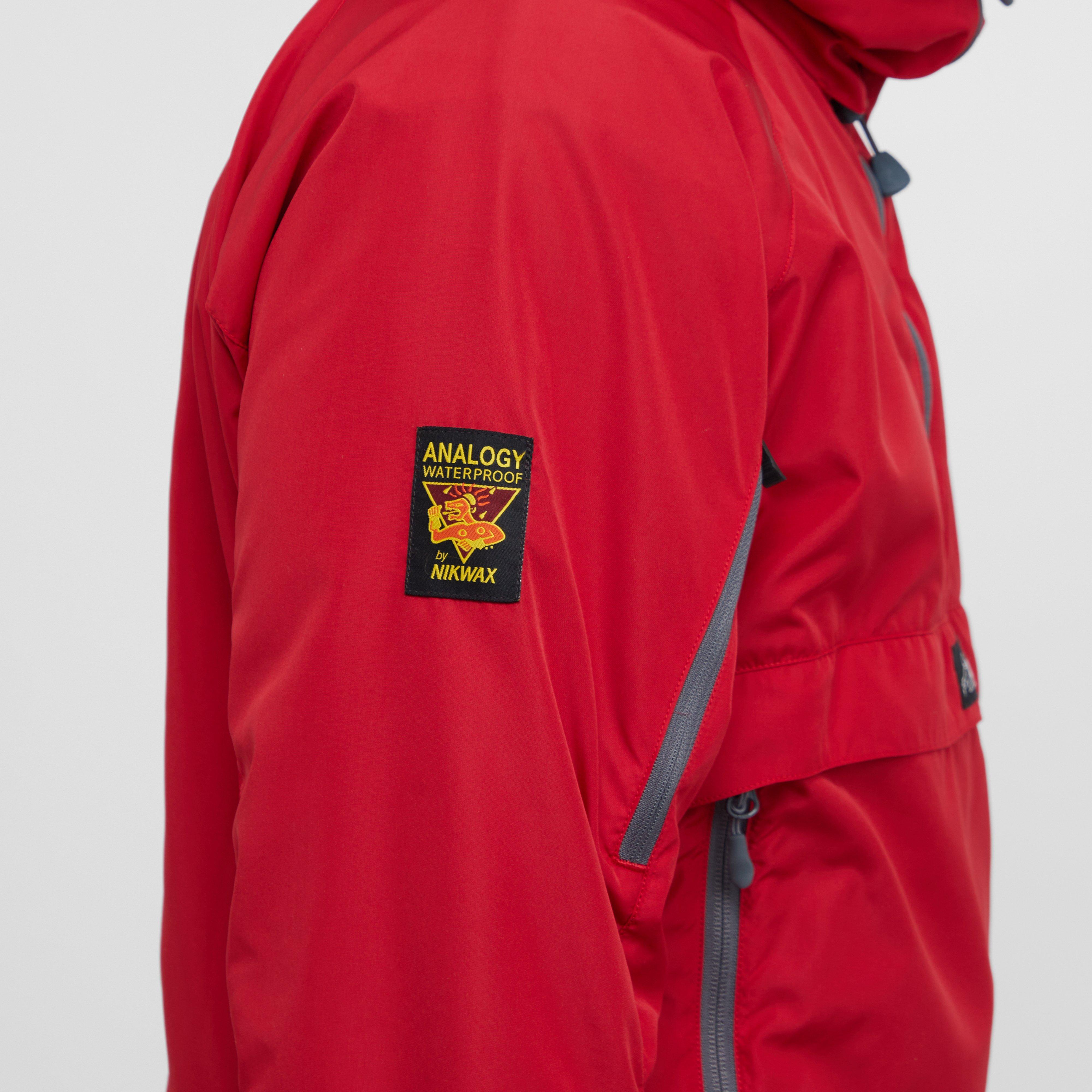 Men's Velez Adventure Smock