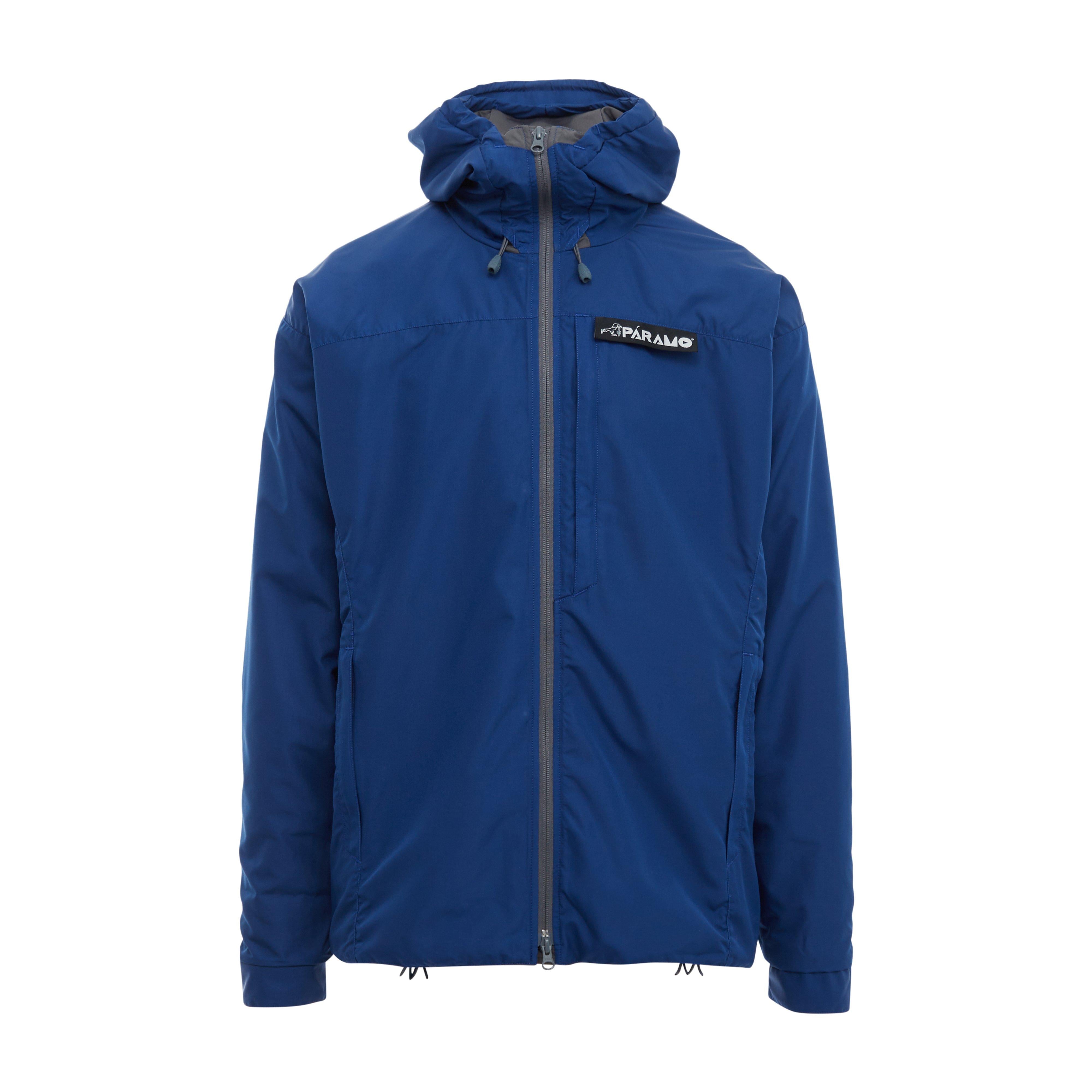 Men’s Helki Waterproof Jacket