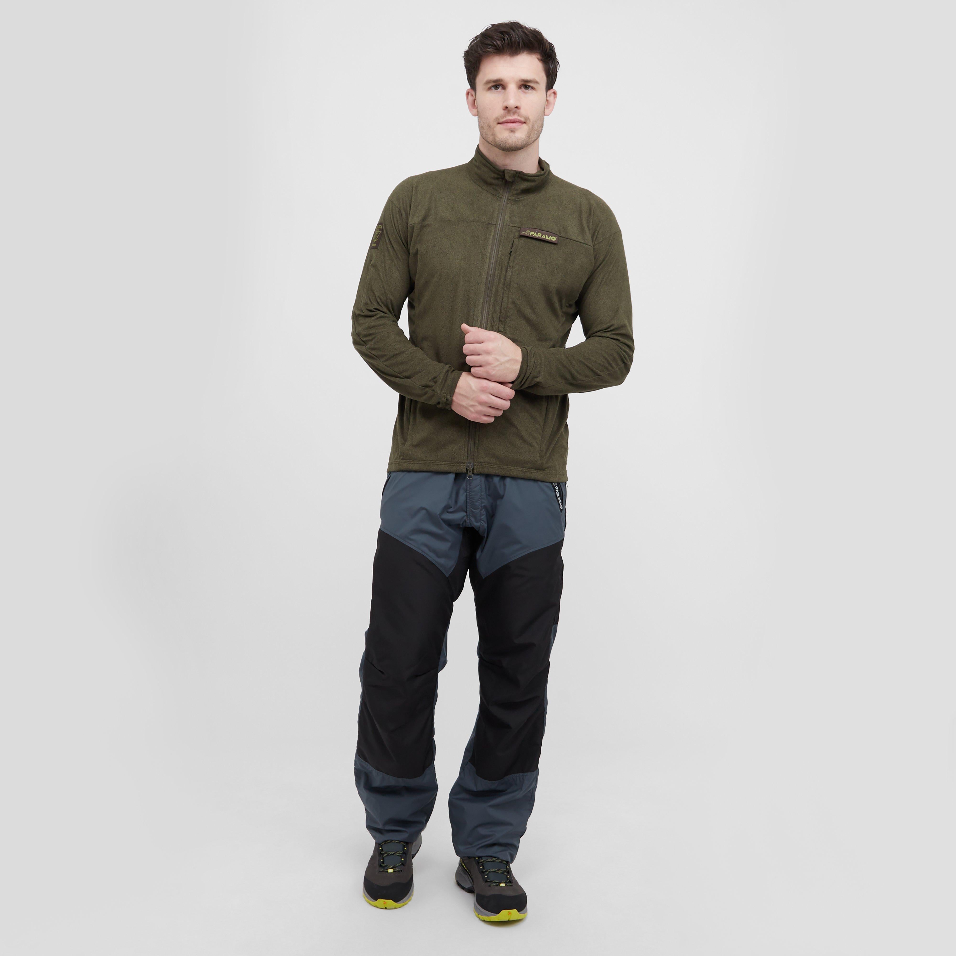 Men's Bentu Fleece