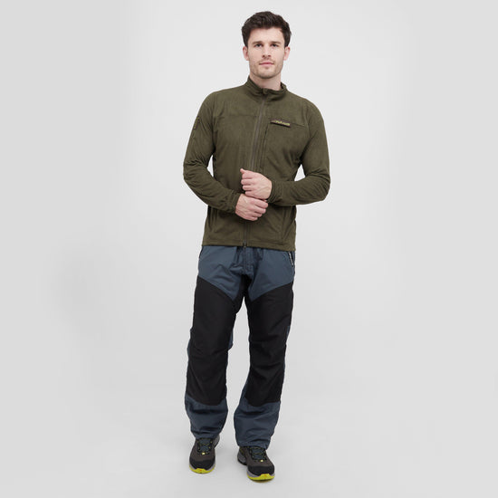Men's Bentu Fleece