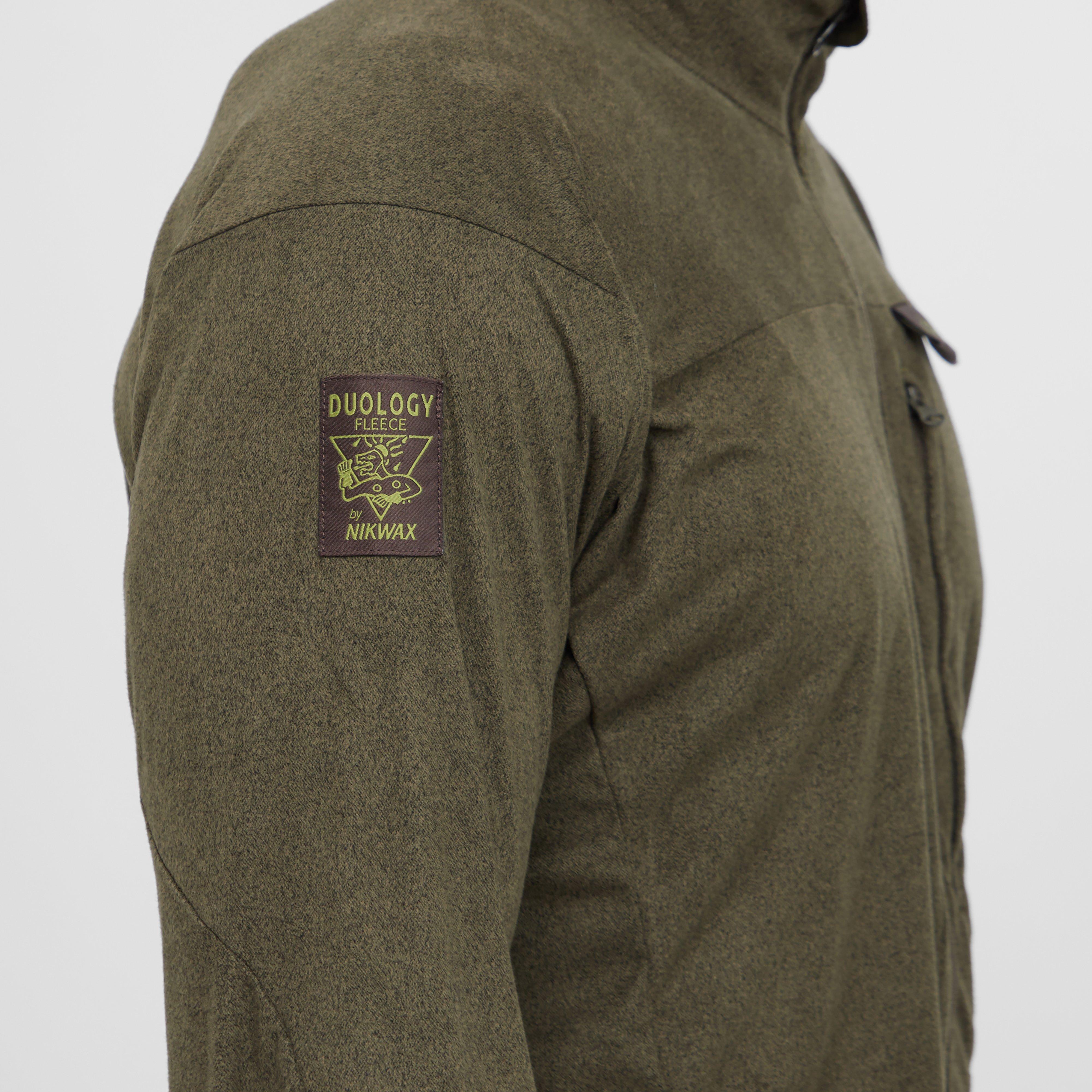 Men's Bentu Fleece