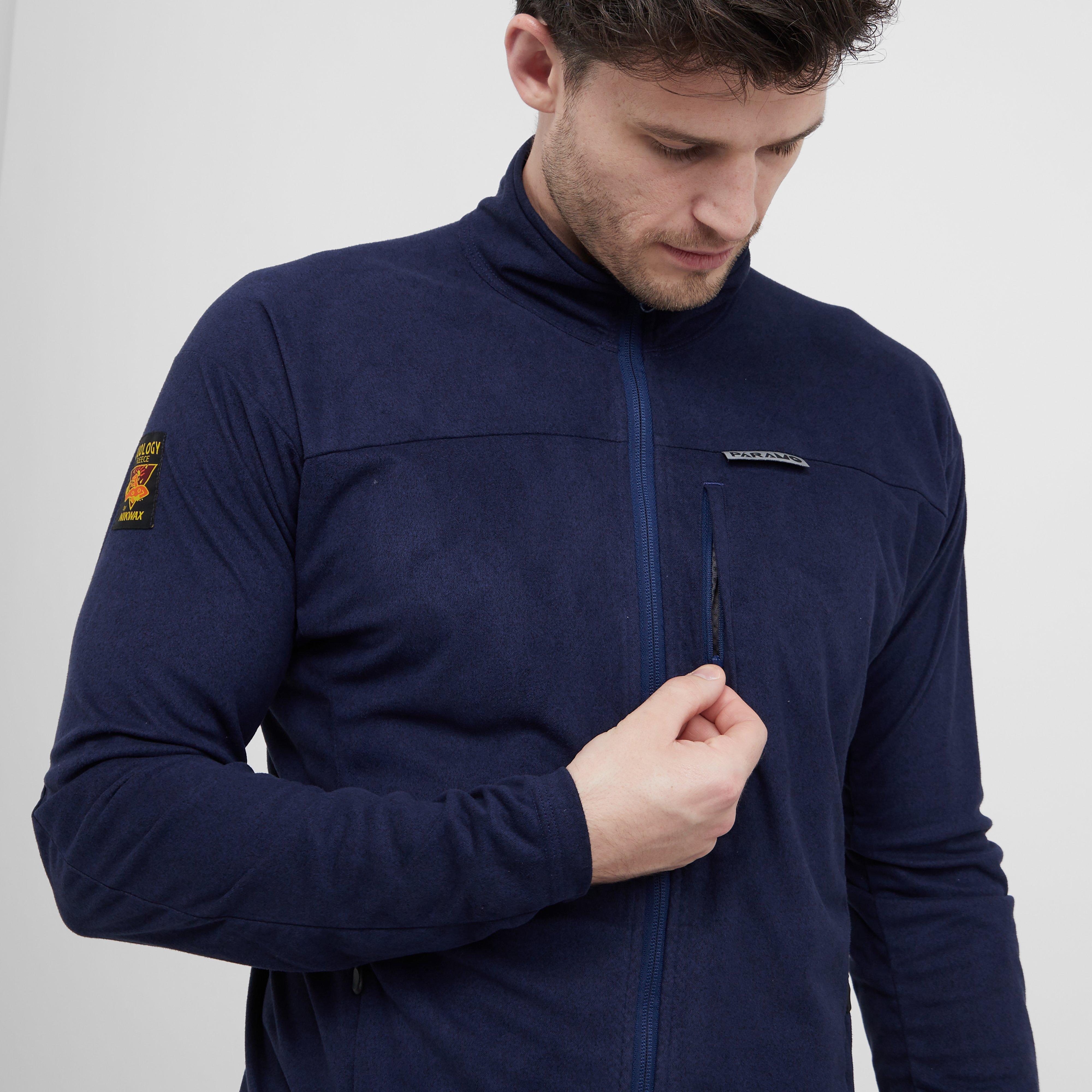 Men's Bentu Fleece