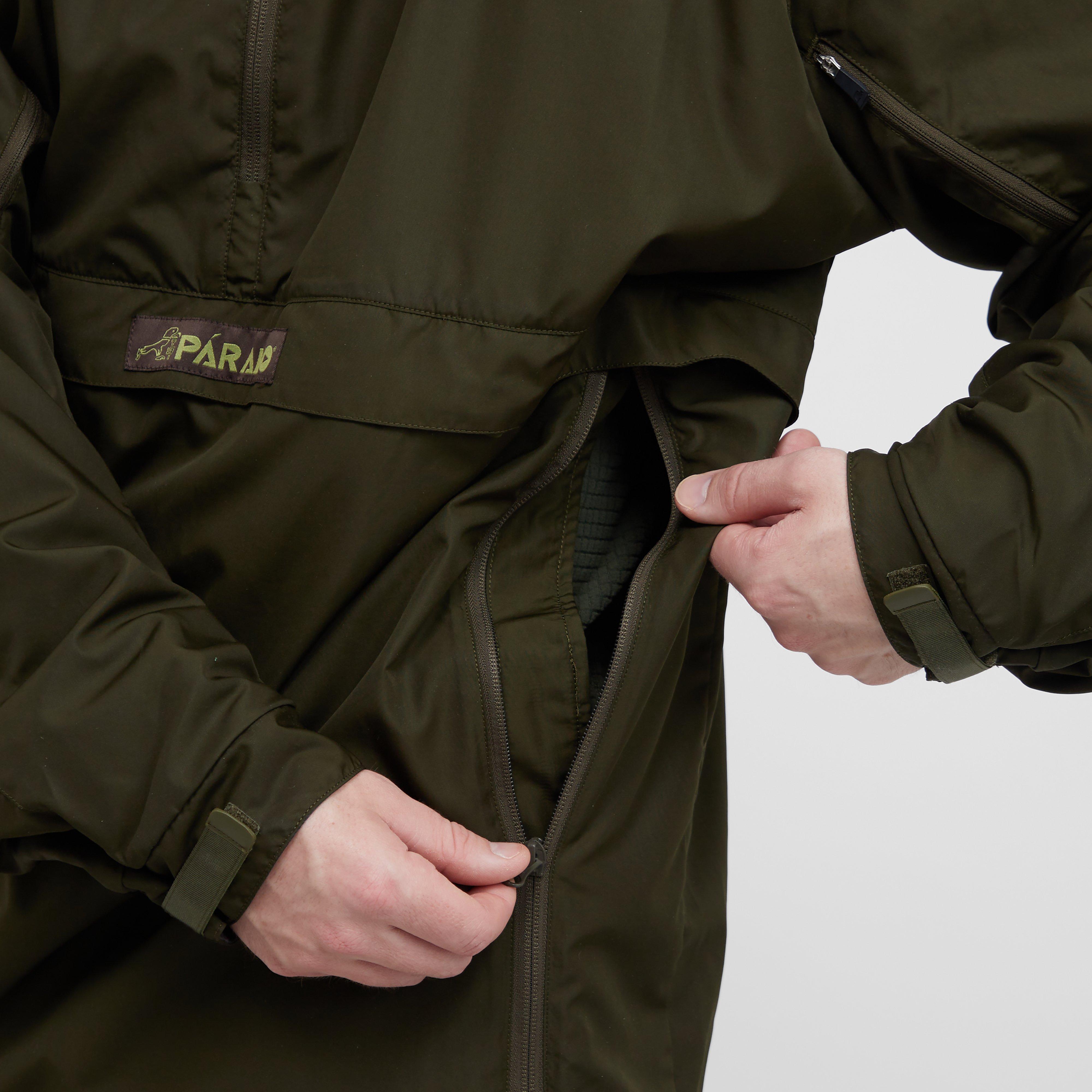 Men's Velez Adventure Smock