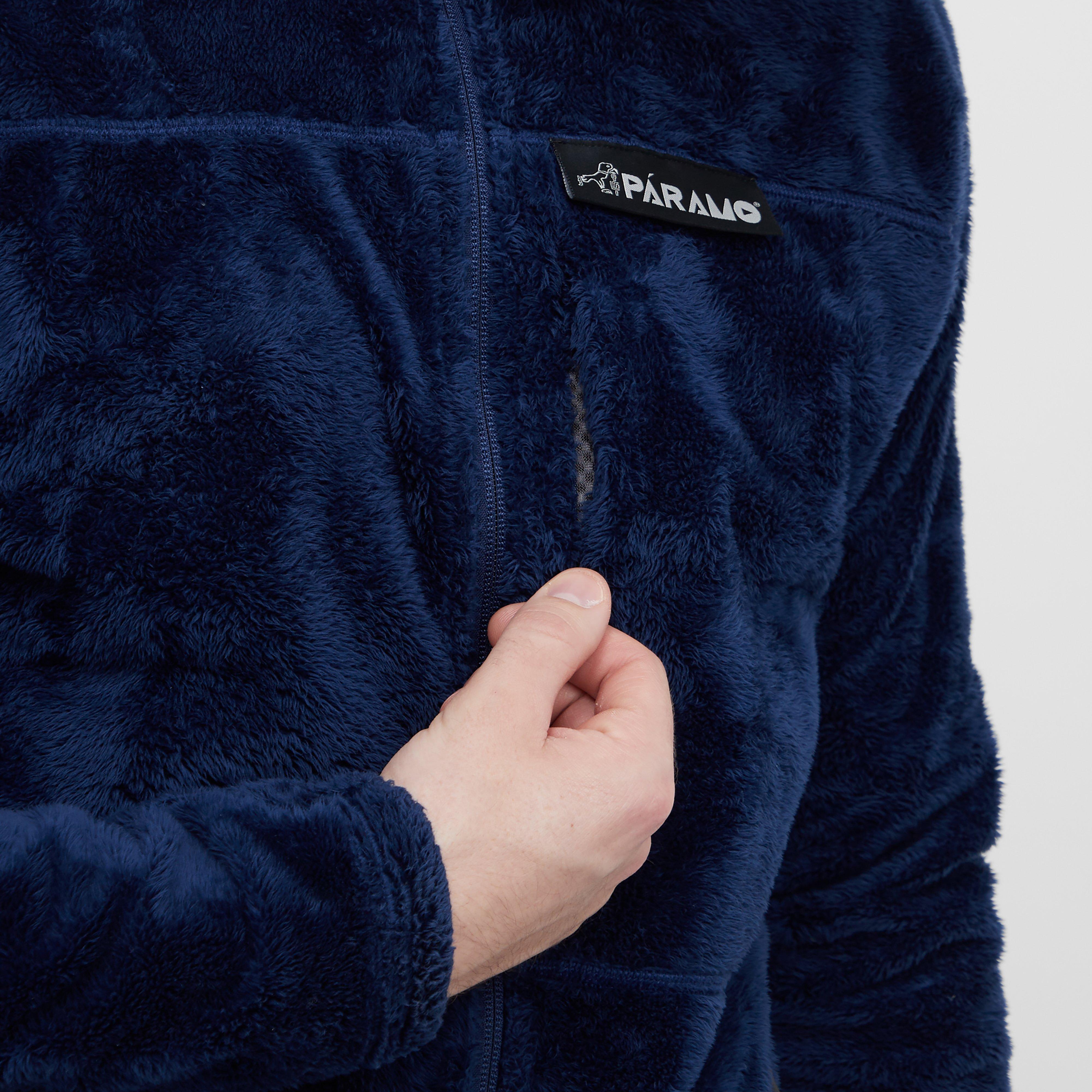 Men's Bentu Plus Fleece