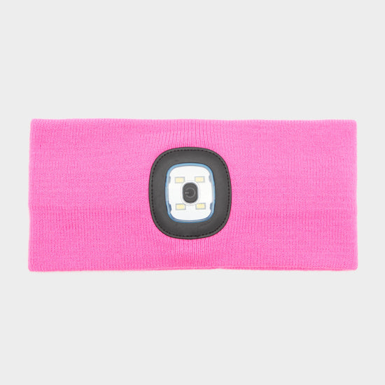 Unisex Kelty LED Head Torch Headband