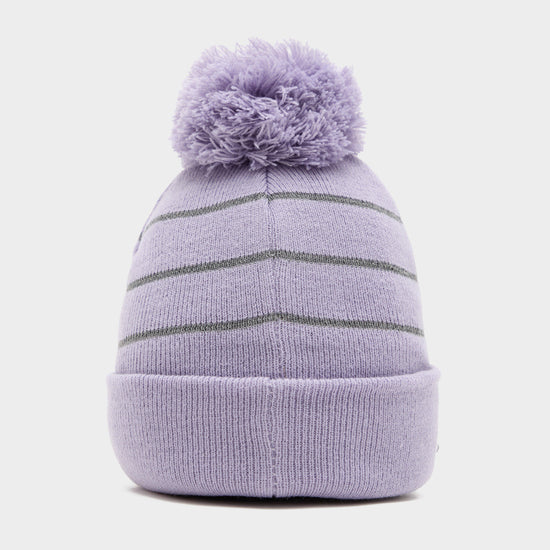 Kids’ Alva LED Pom Beanie Hat