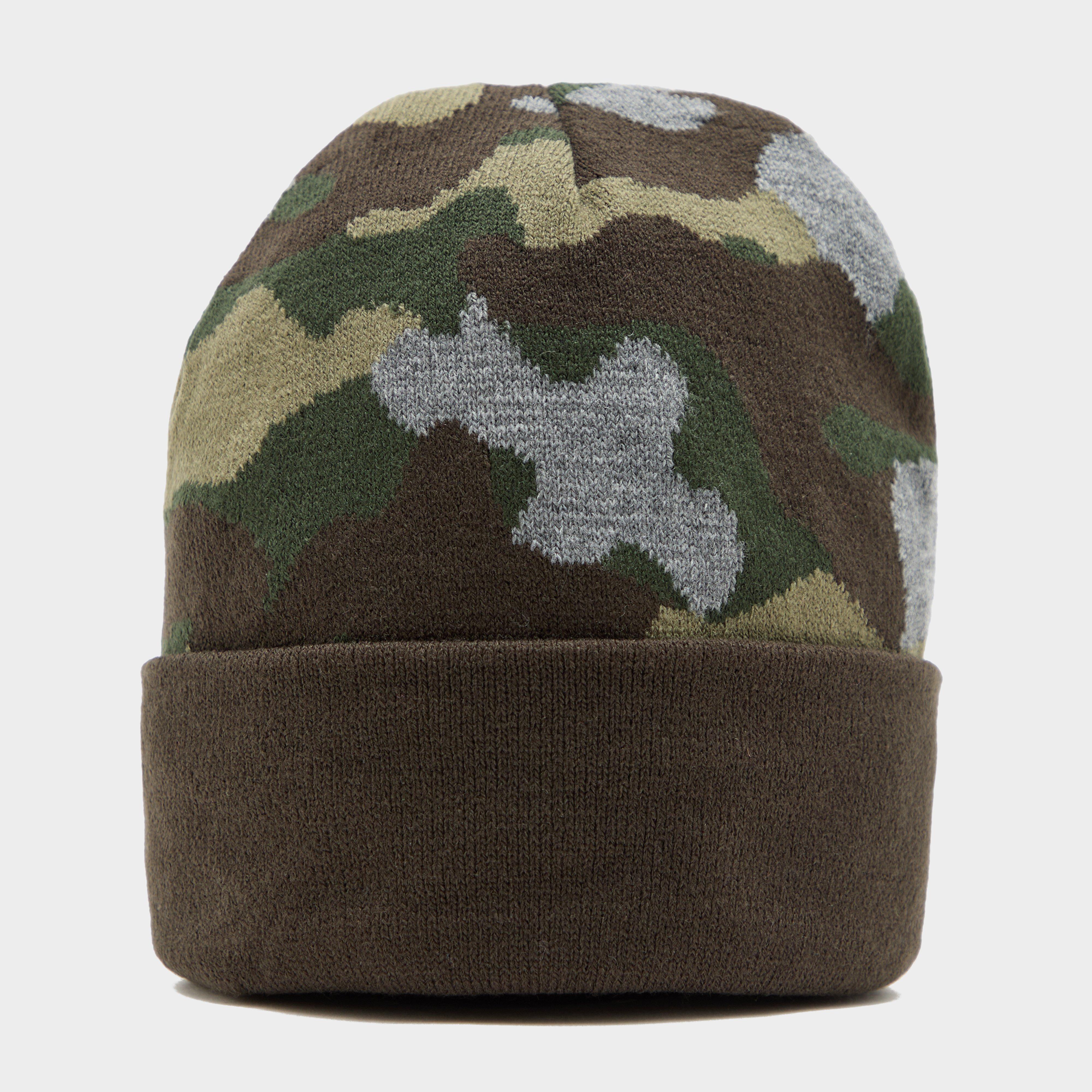 Vision LED Beanie Hat