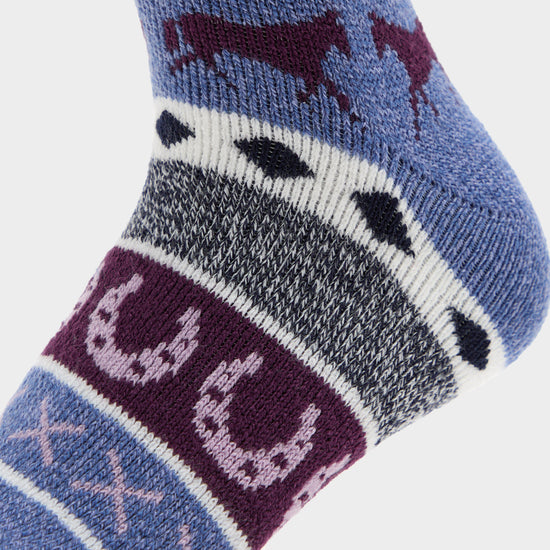 Women's Croxton Socks