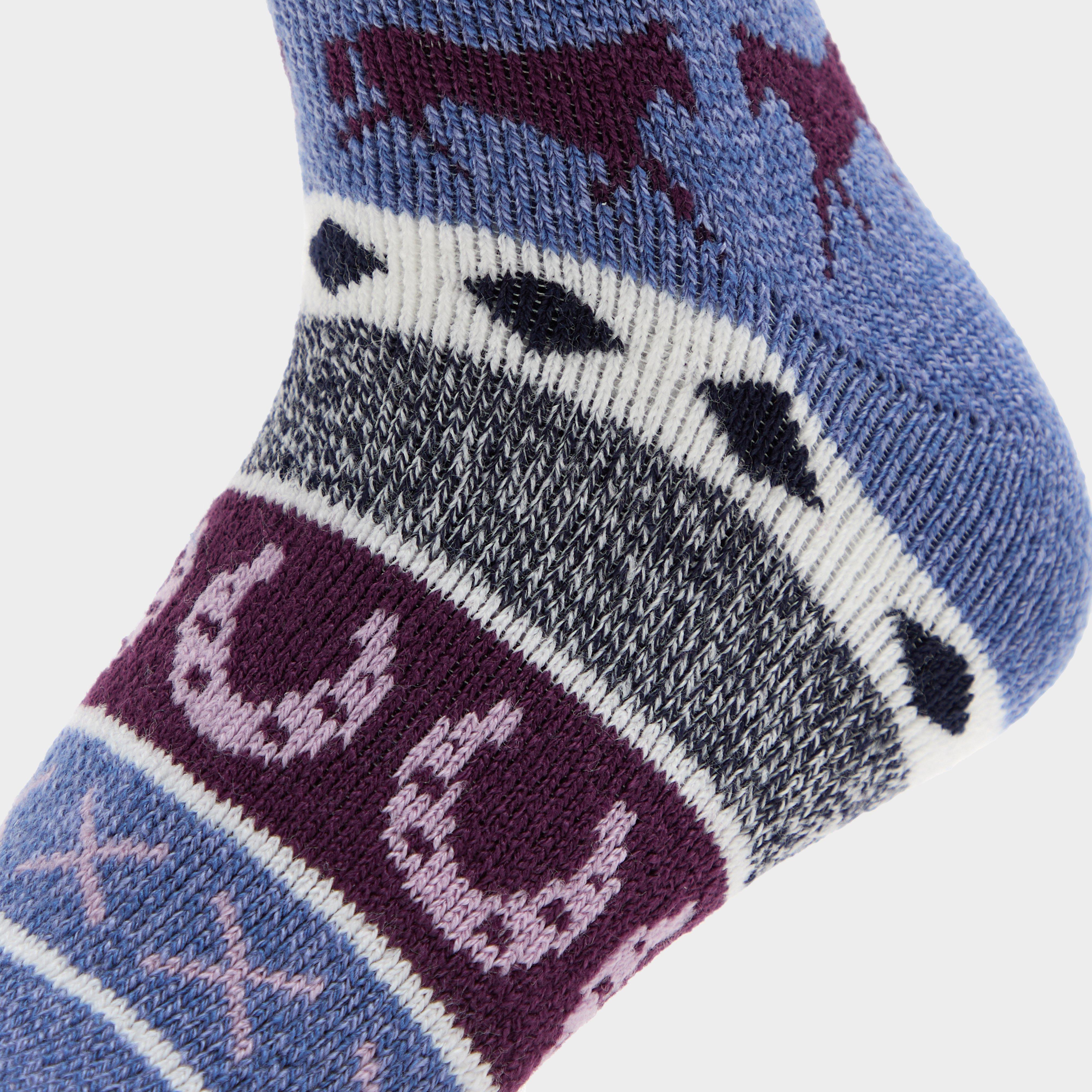 Women's Croxton Socks