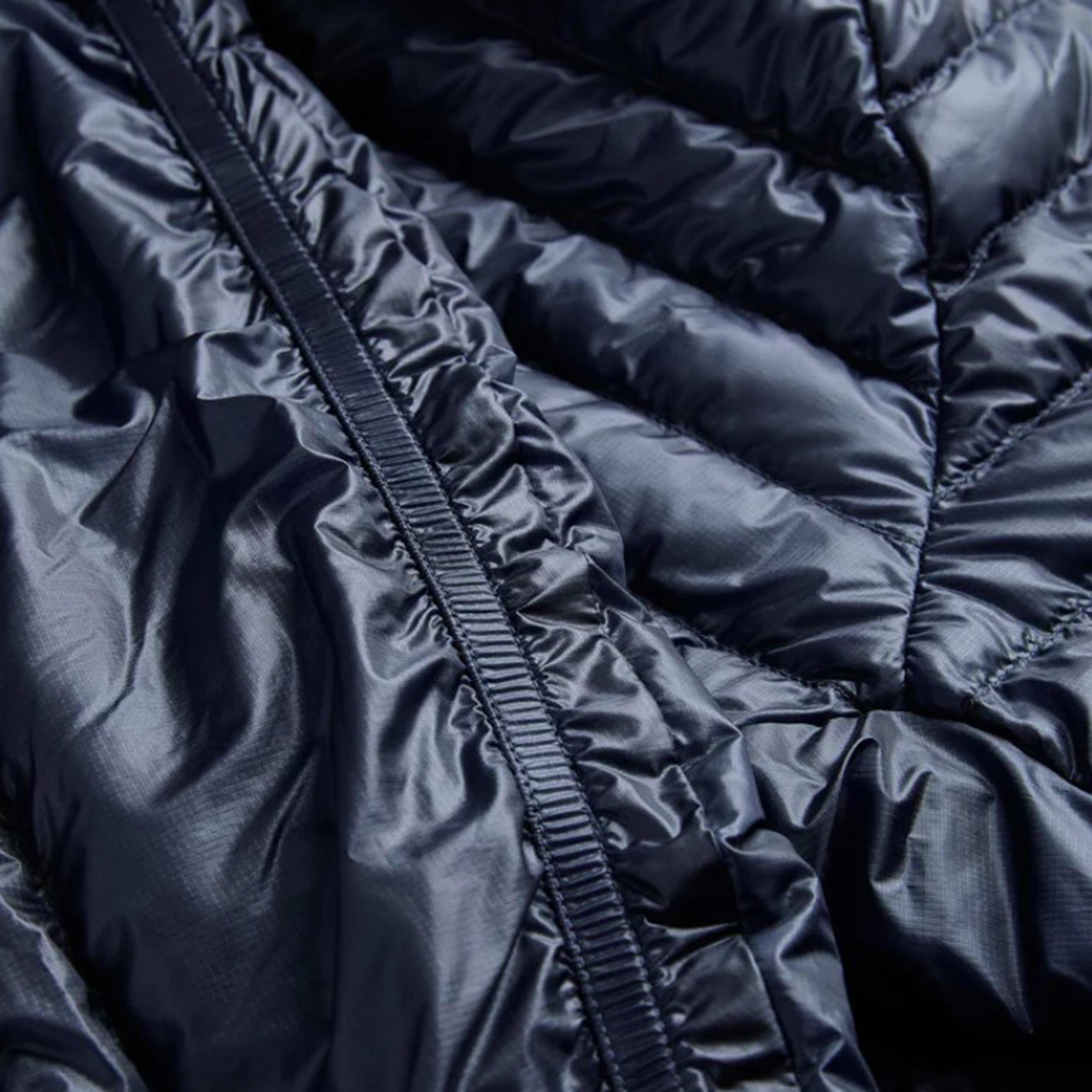 Montane Women's Alpine 850 Nano Hooded Down Jacket