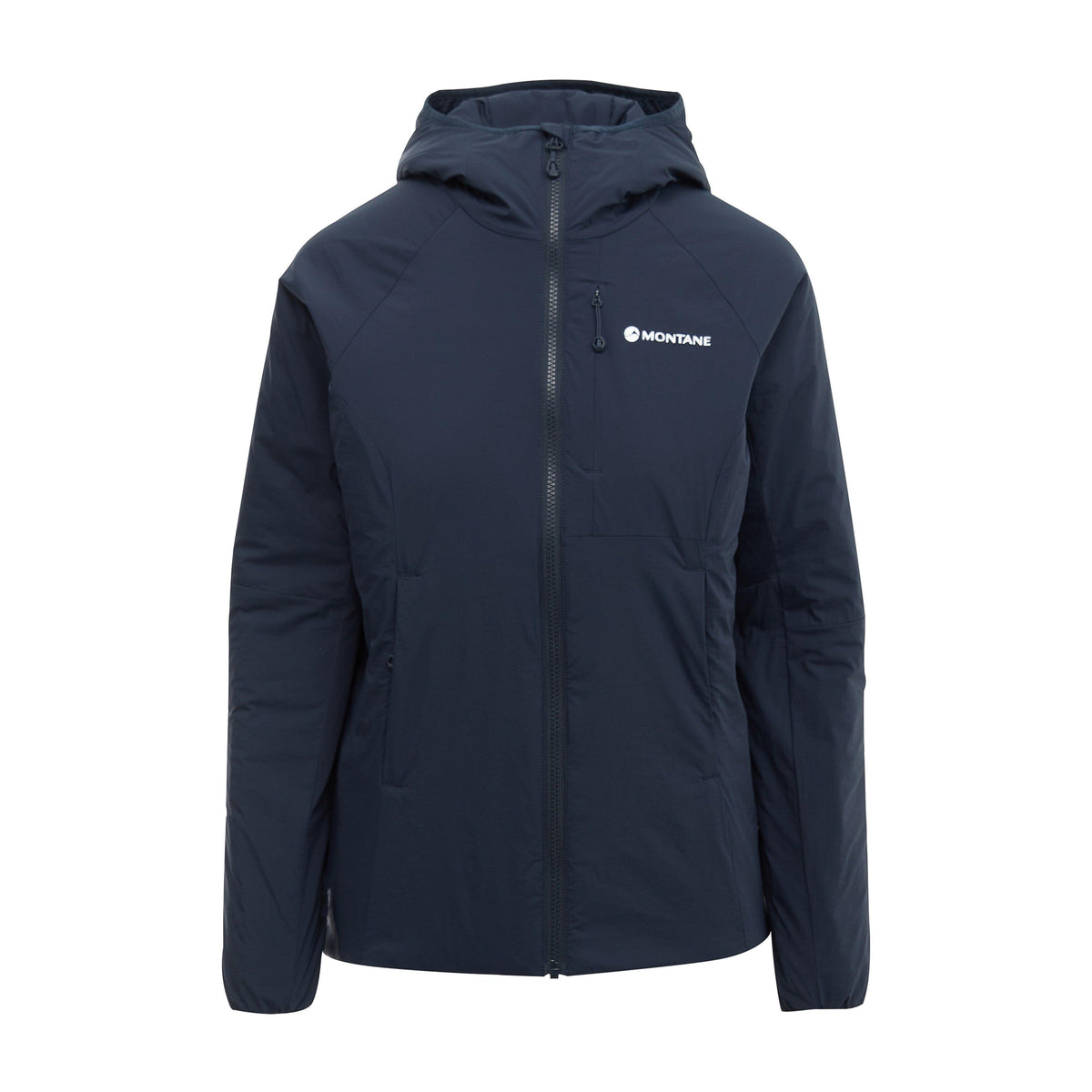Women's Fireball Hooded Insulated Jacket