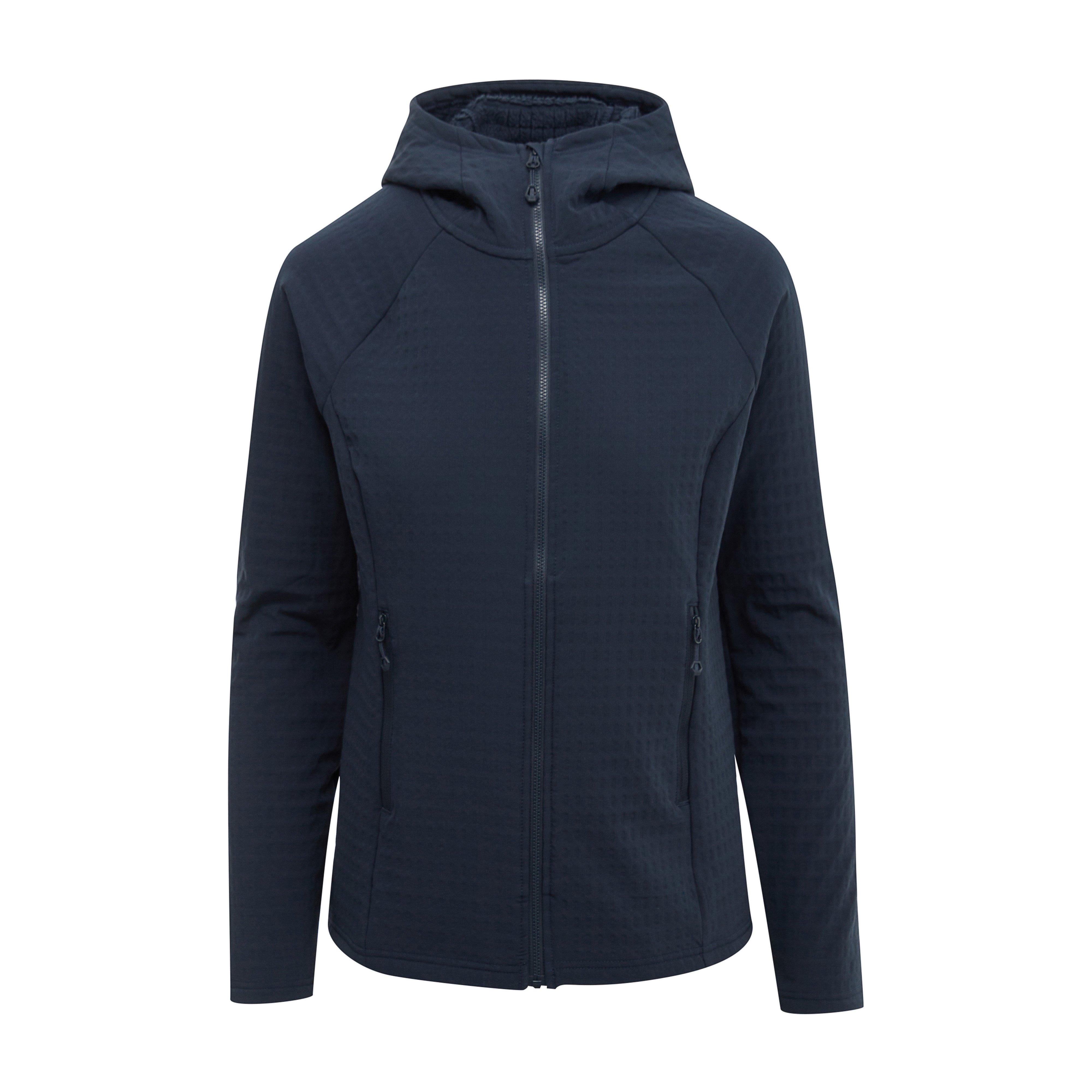 Women's Protium XT Hooded Fleece Jacket