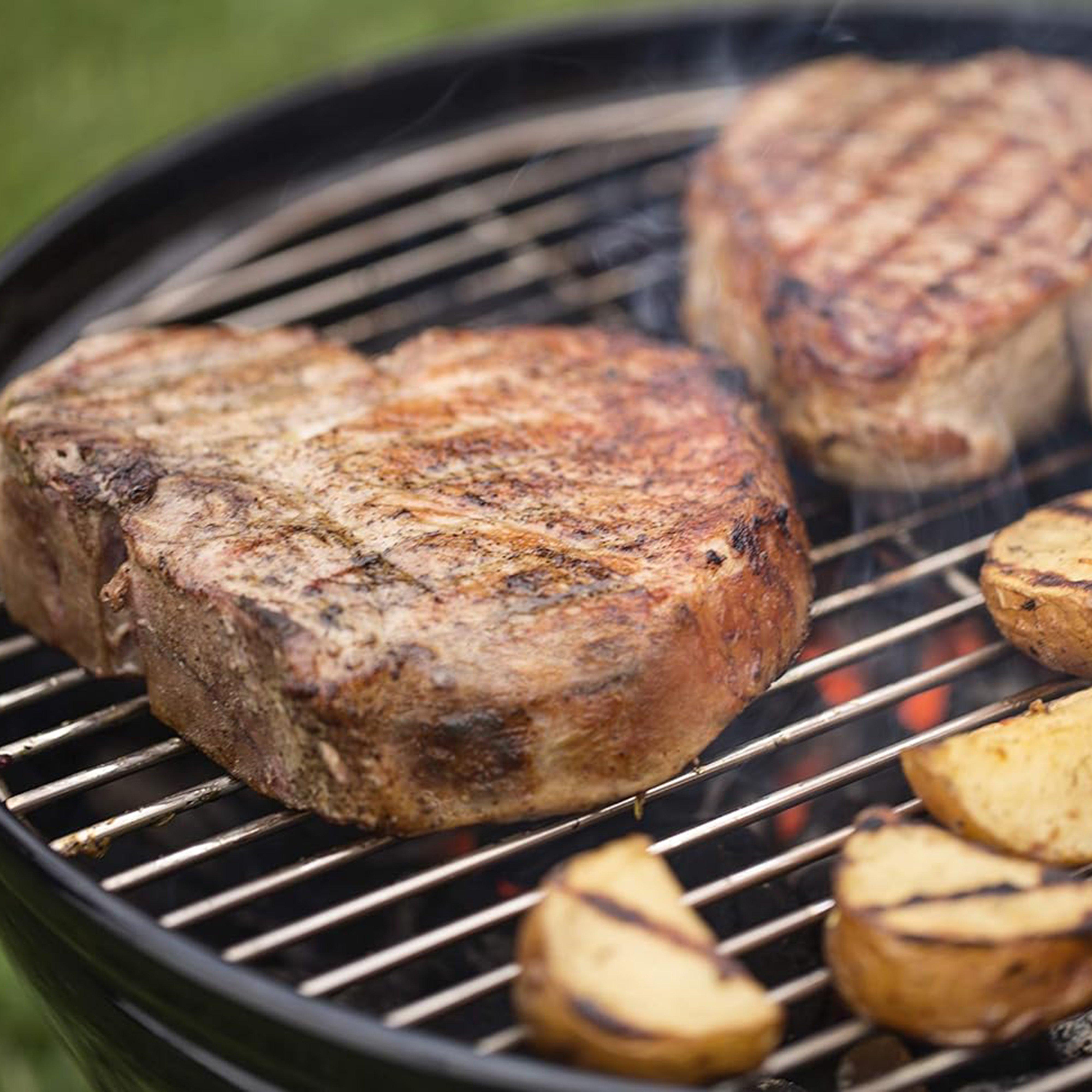 Smokey Joe® Premium Charcoal Barbecue 37cm